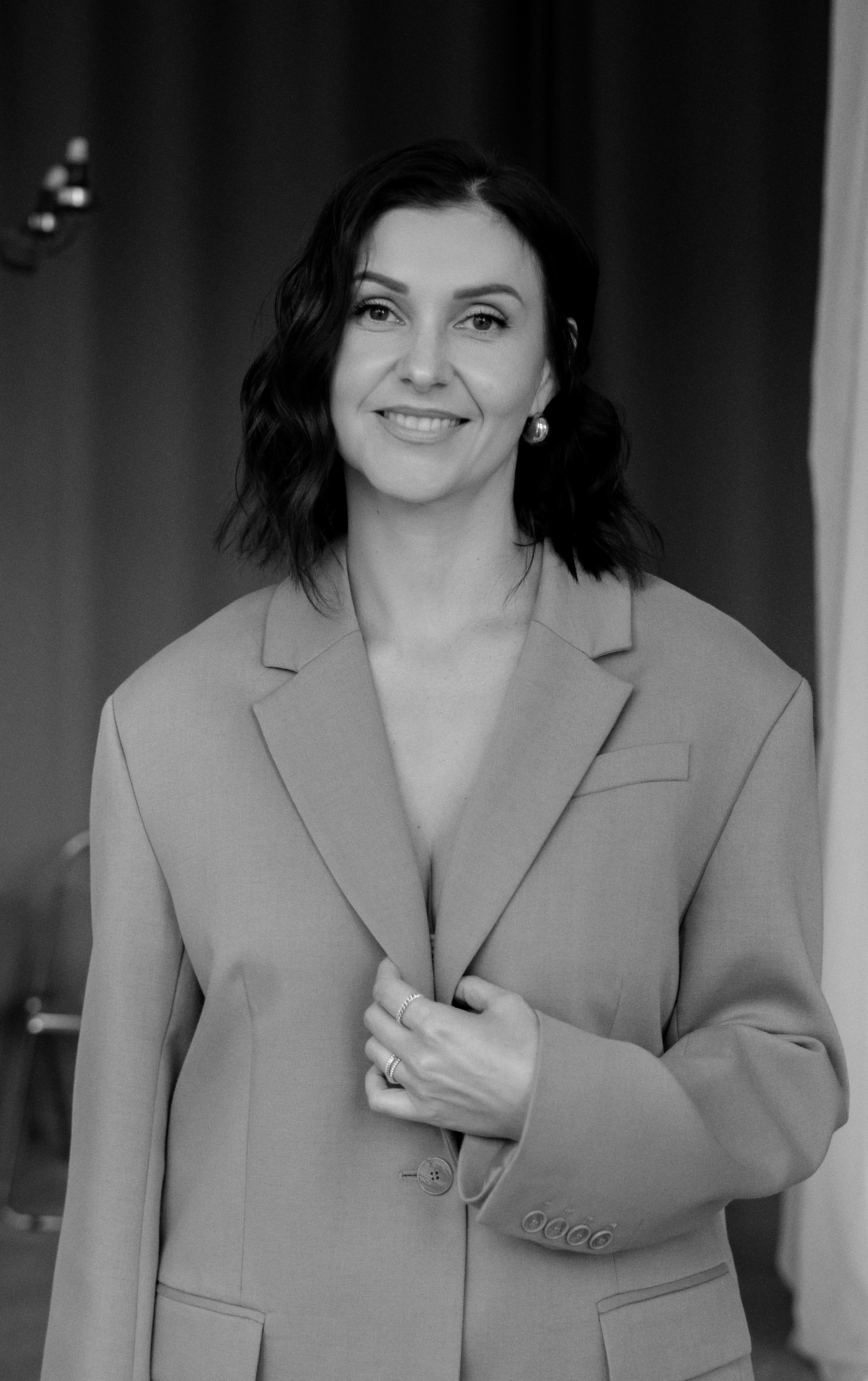 Ирина. Свадебный и семейный фотограф в Серпухове Александра Дерюшева