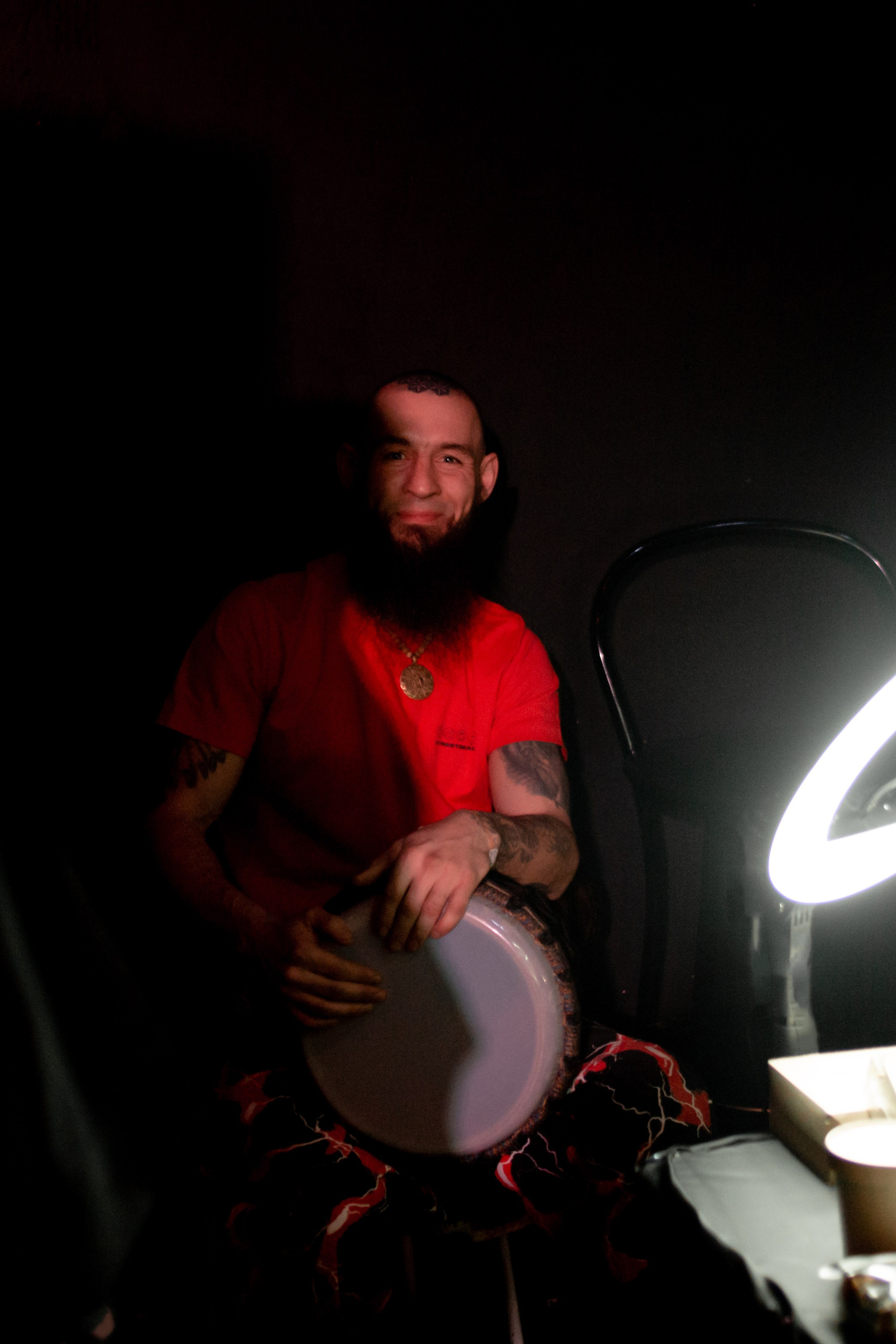 Agnivaib 2025 Ozz. Фотограф в Челябинске Ополихина Анна