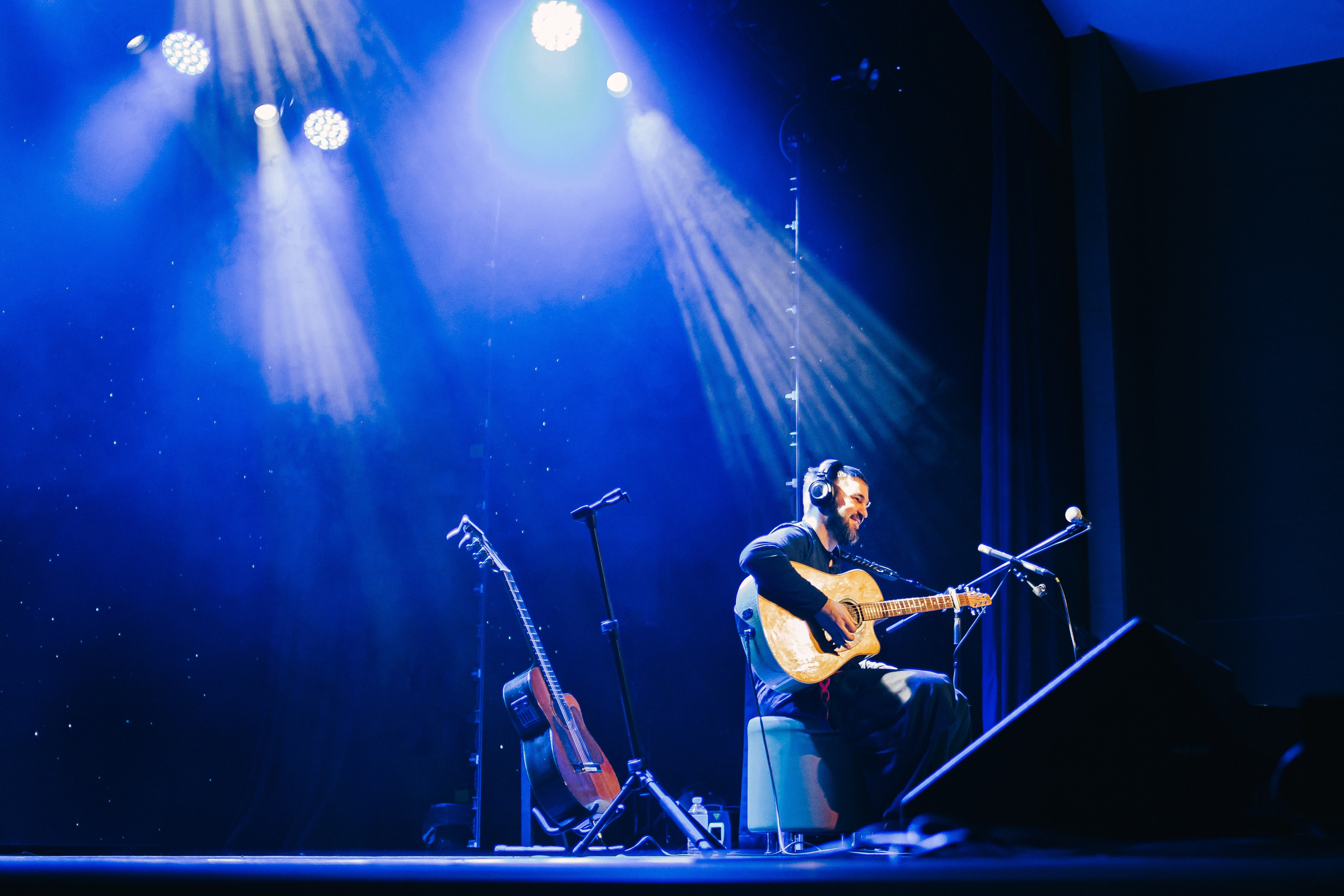 Концерт Виталий Будяк / Челябинск 15.11.24. Фотограф в Челябинске Ополихина Анна