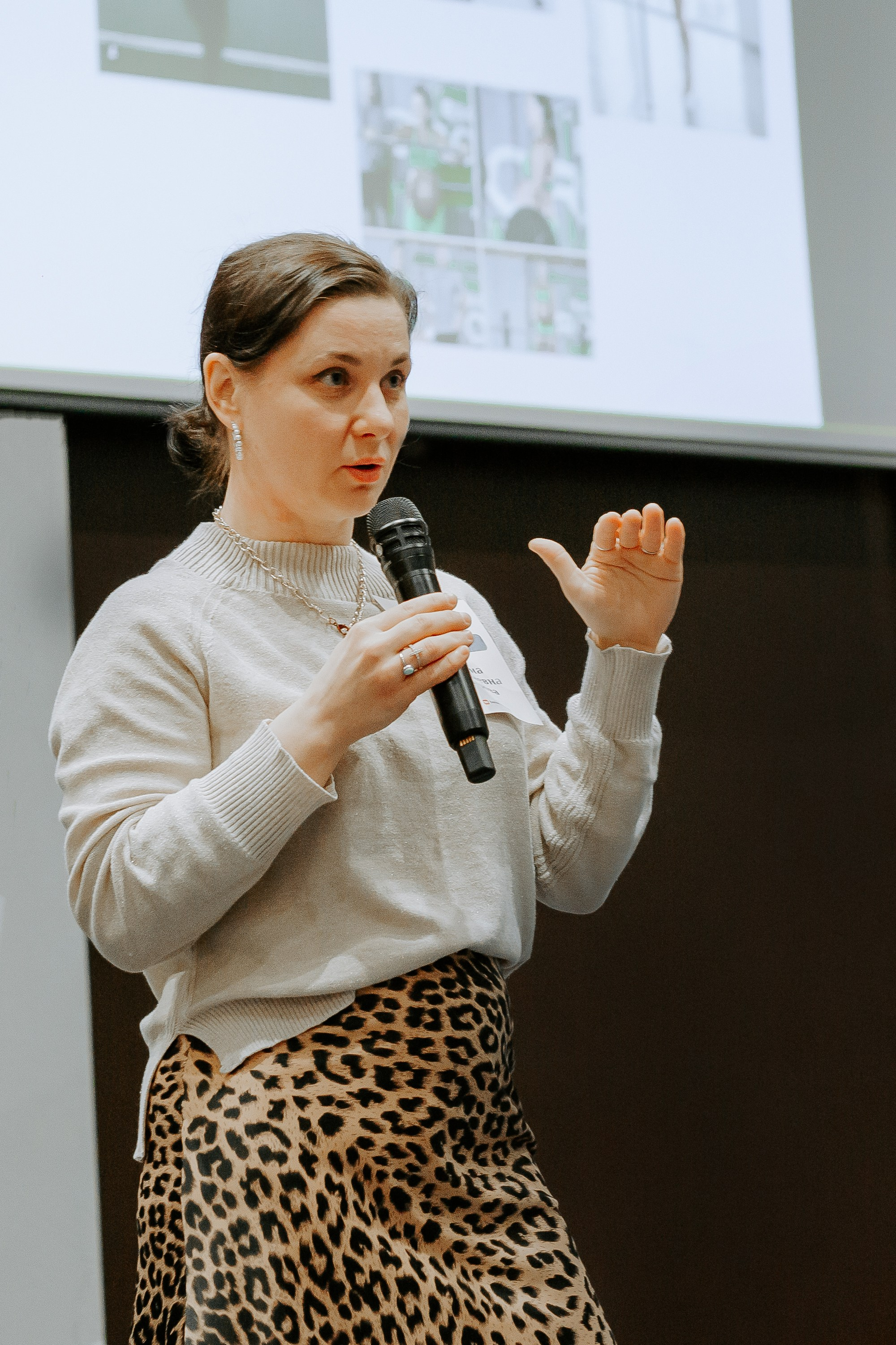 Уральский беременный форум 2024. Фотограф в Челябинске Ополихина Анна