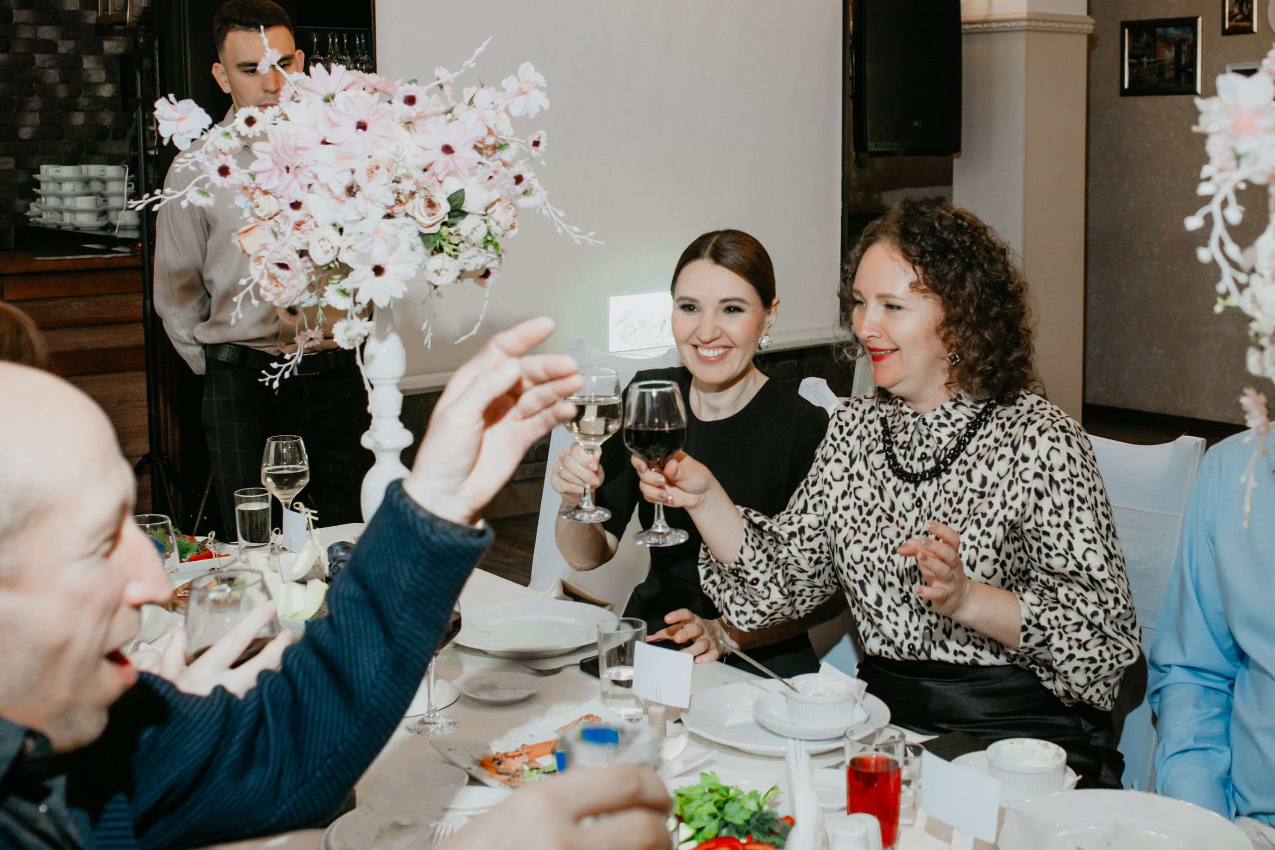 Юбилей 50. Фотограф в Челябинске Ополихина Анна