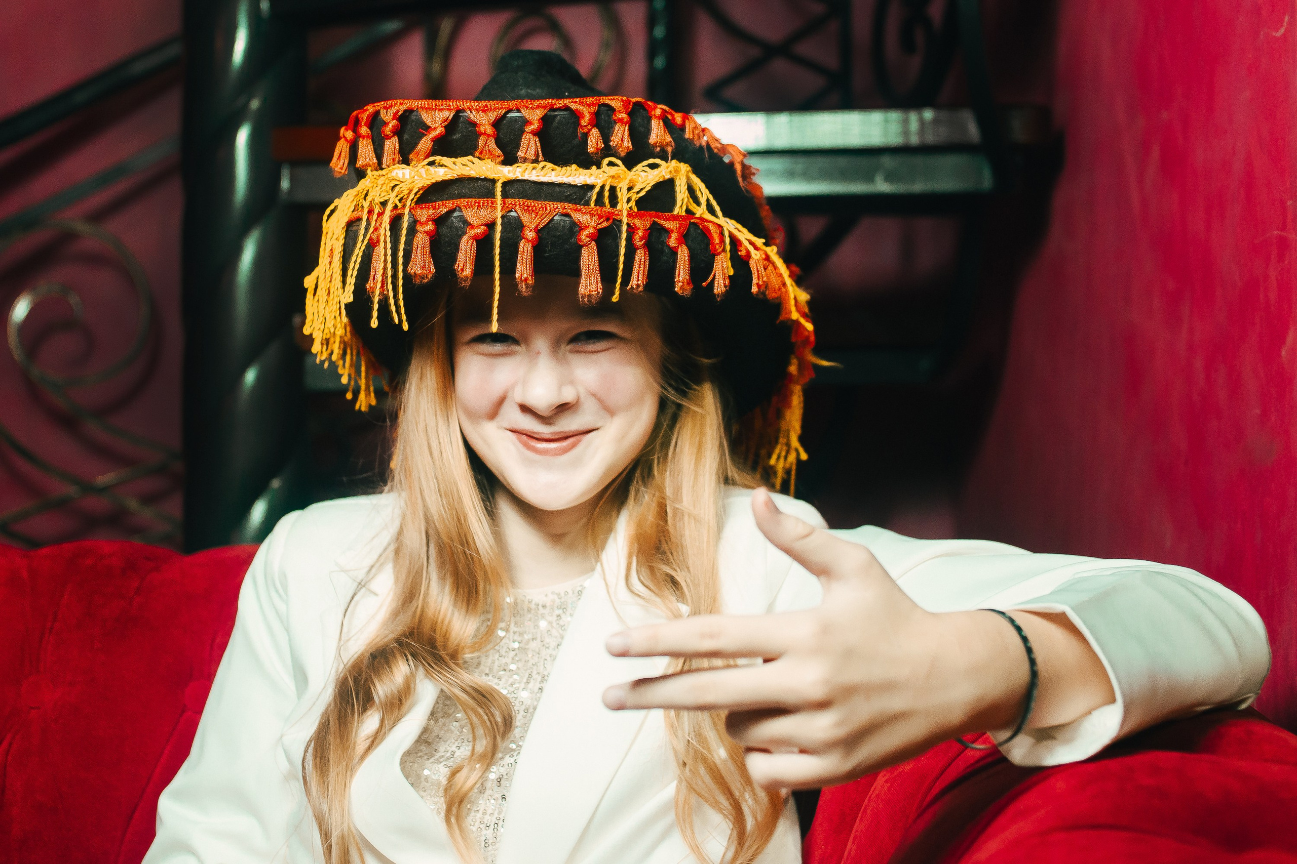 Юбилей 45. Фотограф в Челябинске Ополихина Анна