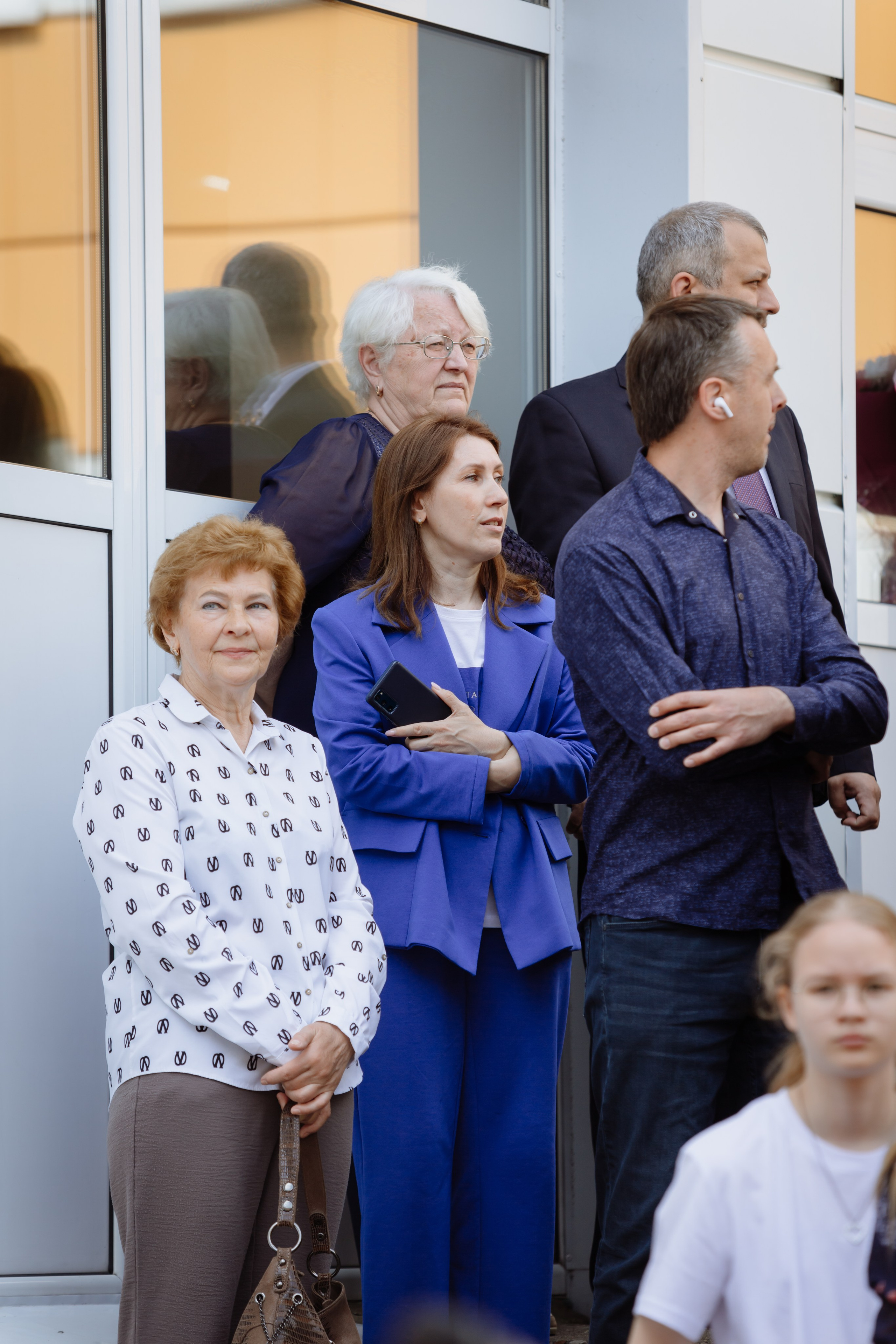 Последний звонок 2024 (3 часа фотосъемки). Профессиональный фотограф Надежда Антонова