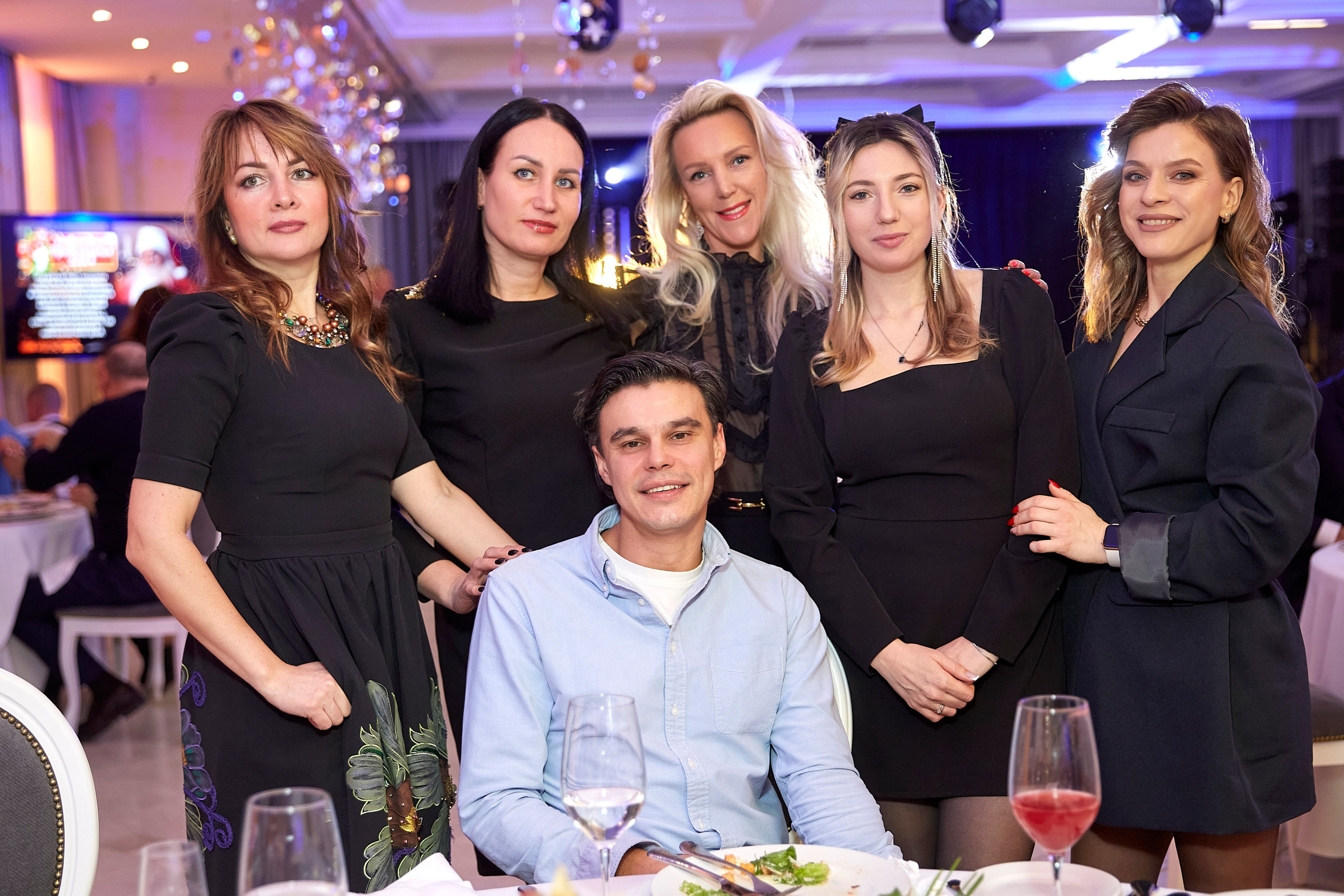 Миллениум парк. Фотограф ваших самых ярких событий в Москве и СПБ. Збронская Юлия