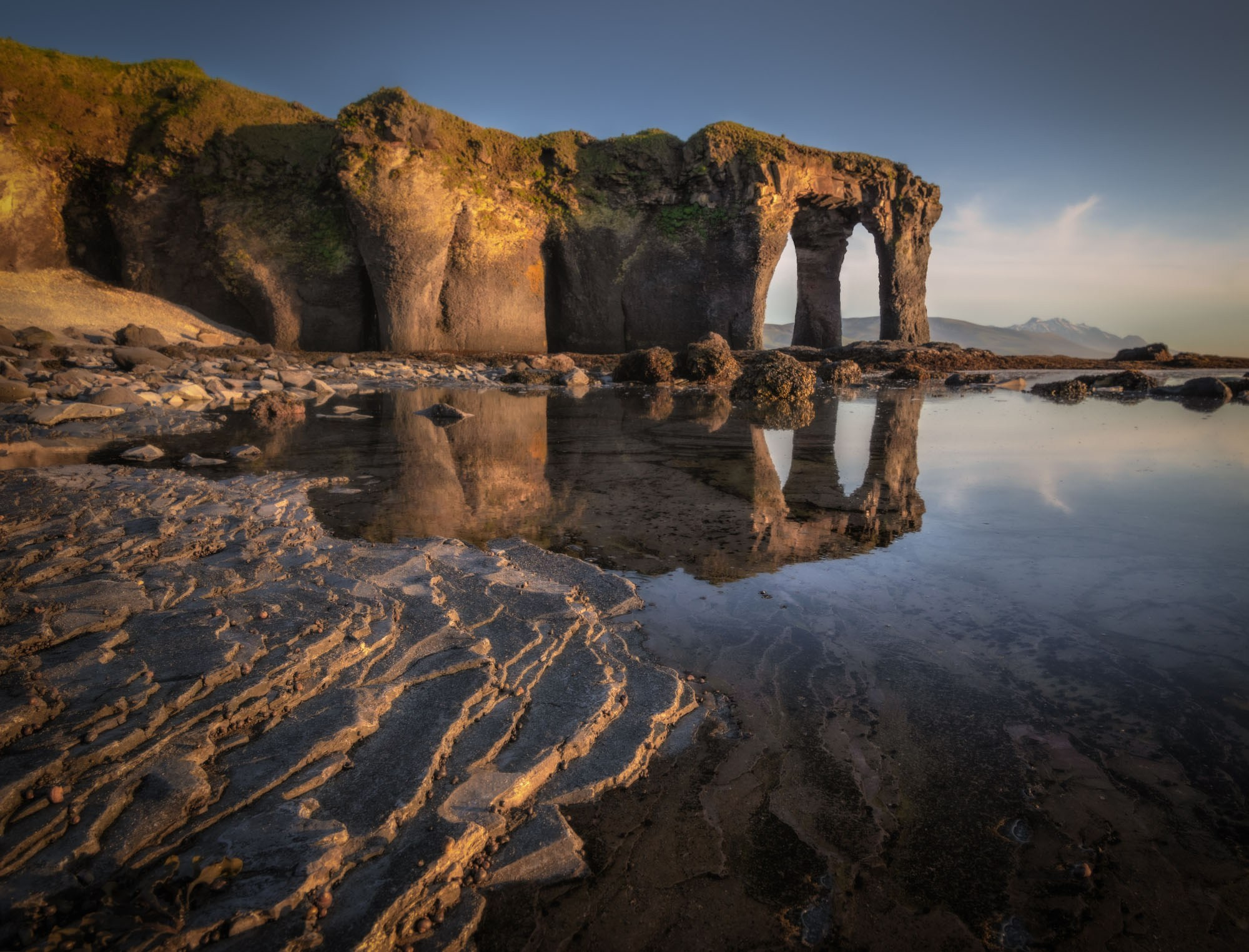 Фотографии Курилы