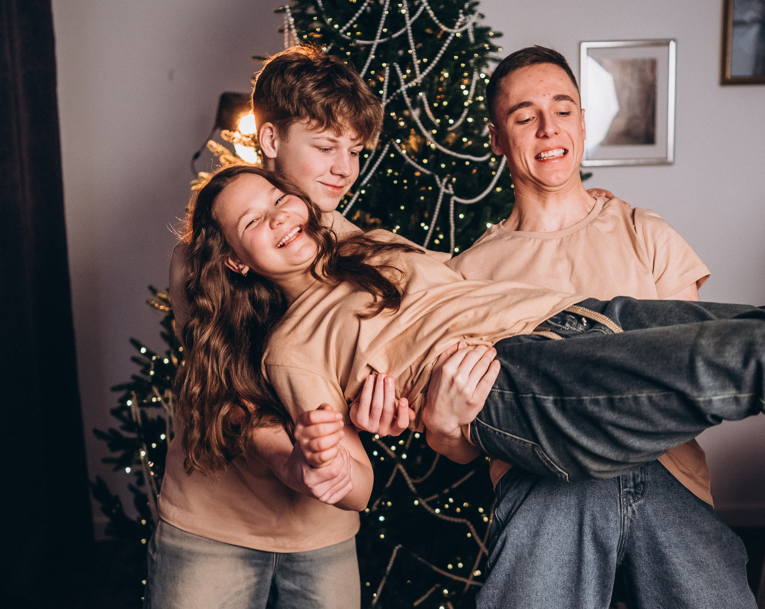 Семьи. Фотограф Исламова Лилия, Смоленск