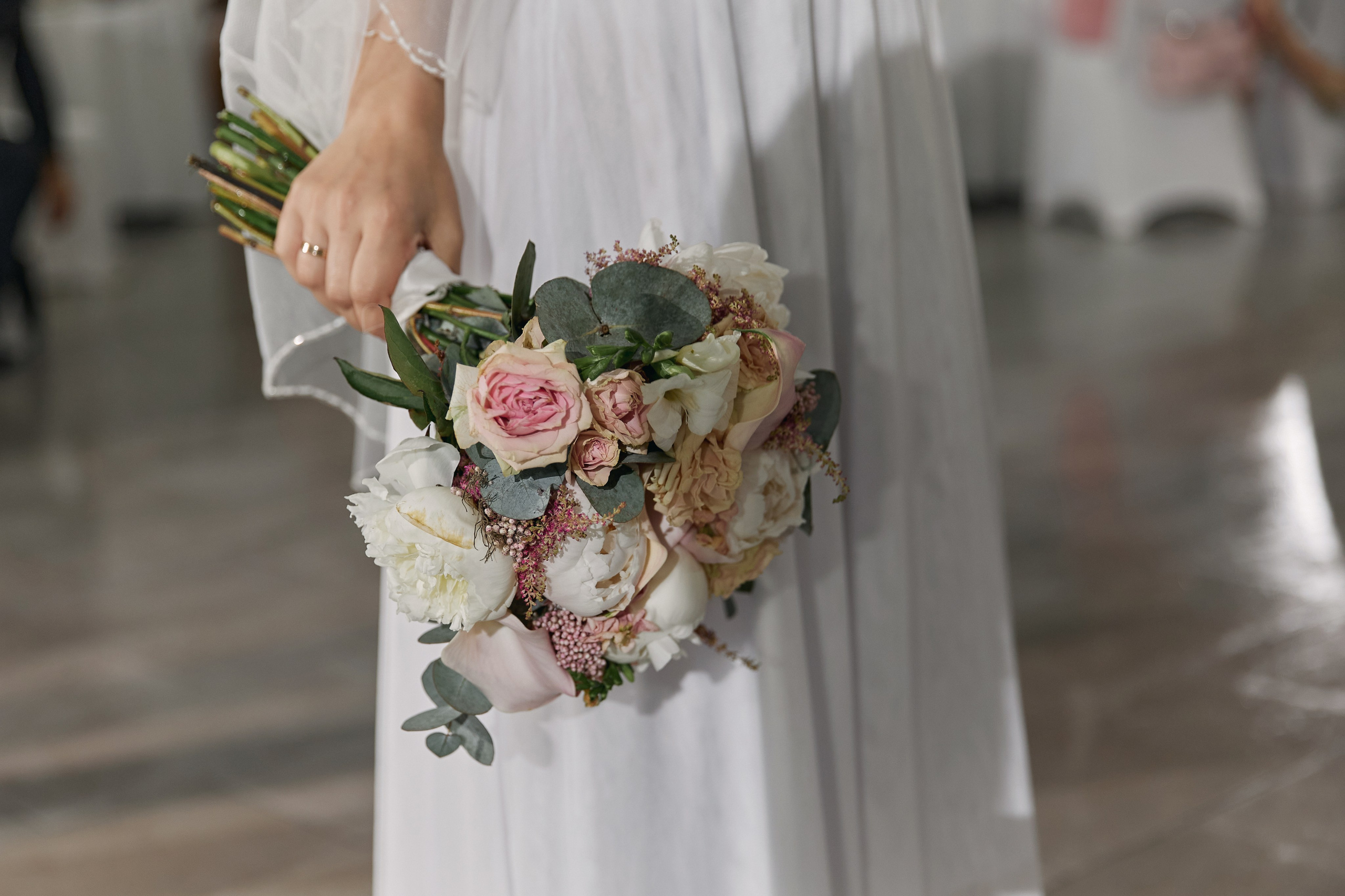 Марина и Максим