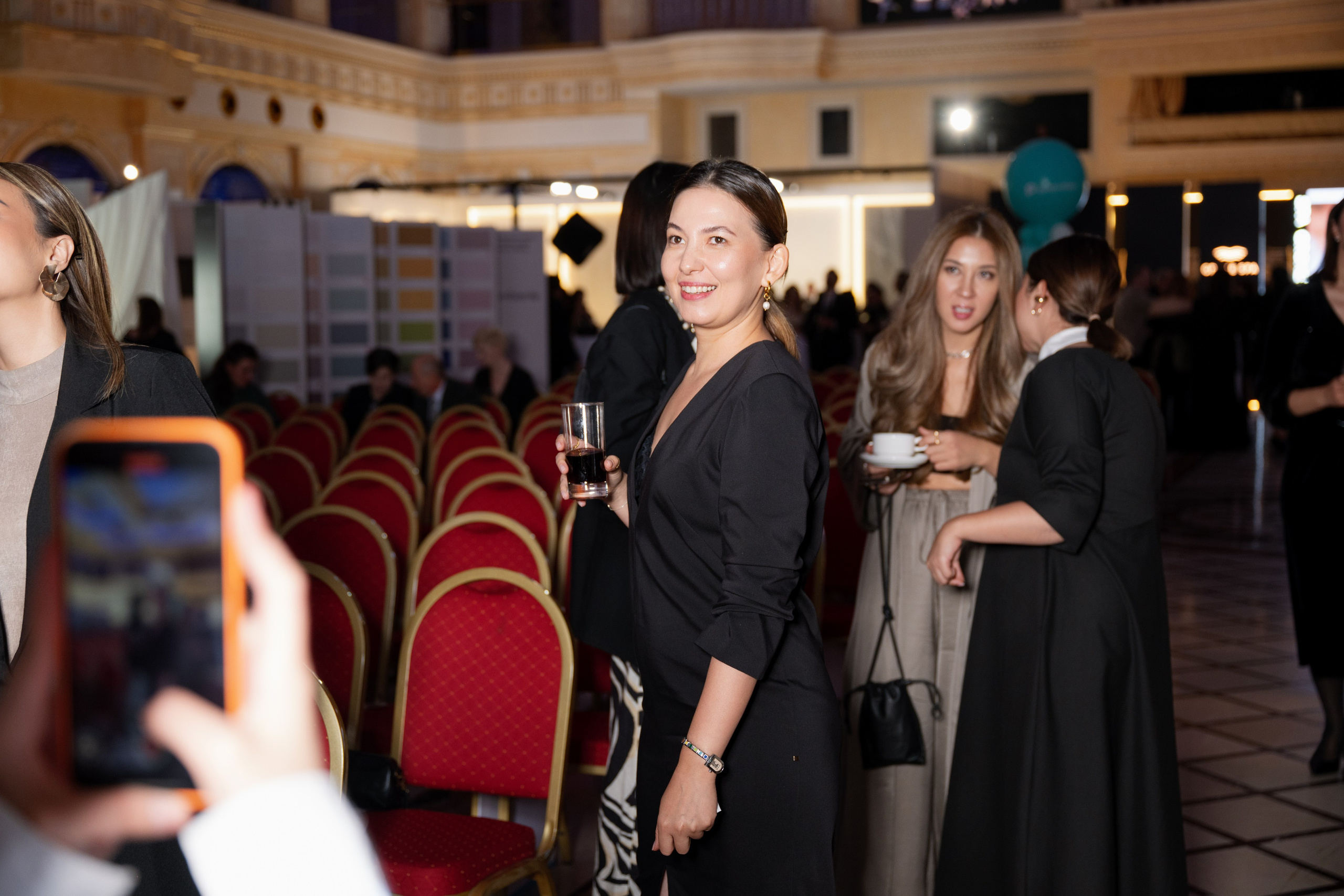 Tanu Awards 2025. Фотограф в Алматы — Алексей Коньков | Репортаж, свадьбы, портреты