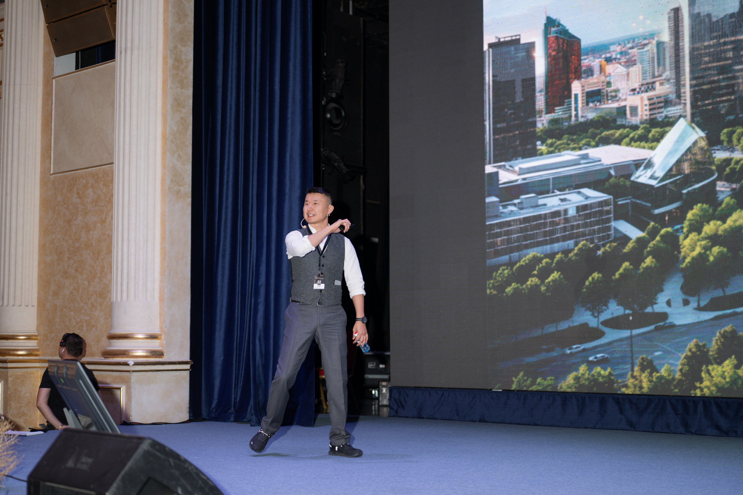 Tanu Awards 2025. Фотограф в Алматы — Алексей Коньков | Репортаж, свадьбы, портреты