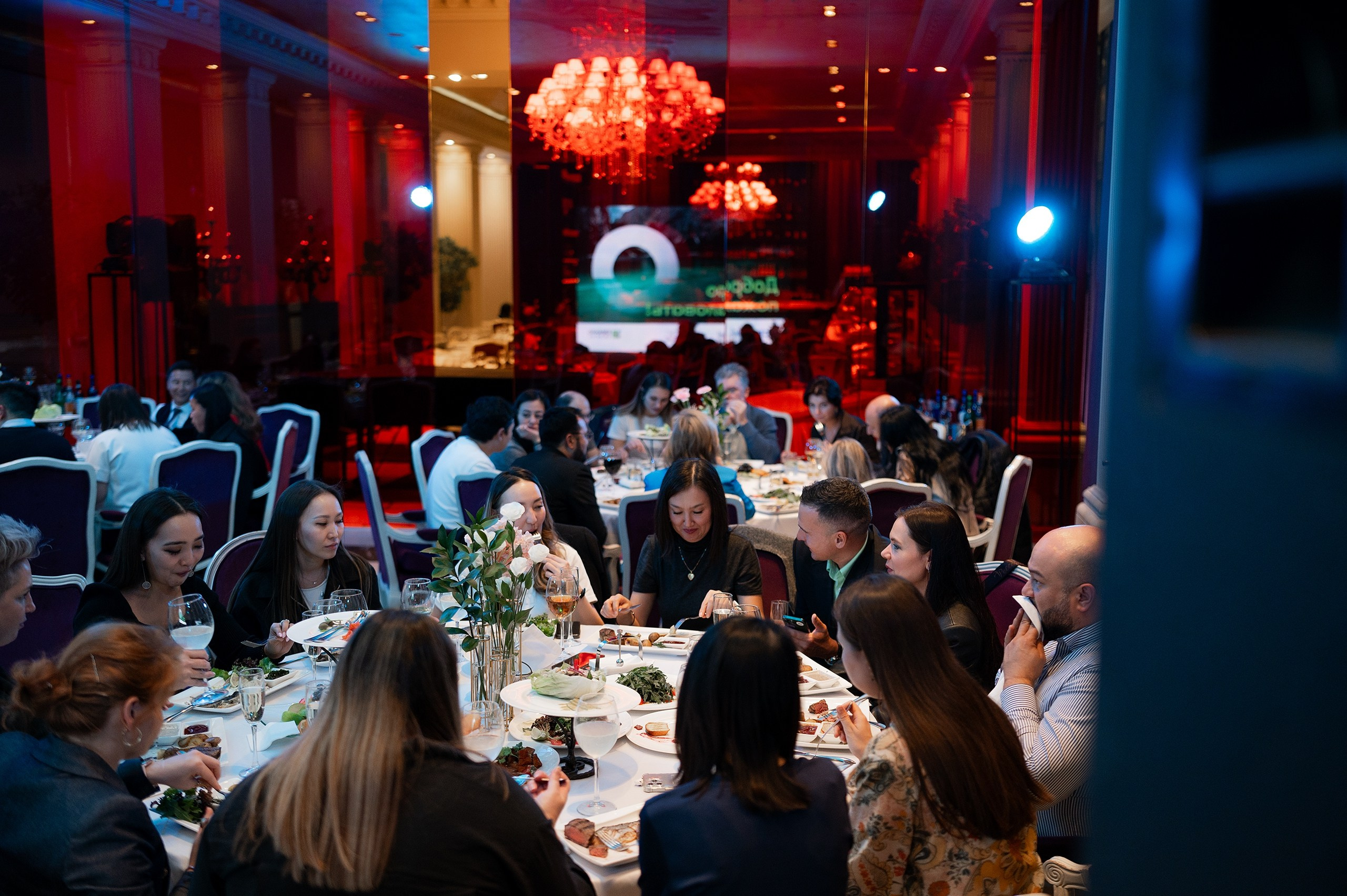 Ostrovok Event. Фотограф в Алматы — Алексей Коньков | Репортаж, свадьбы, портреты