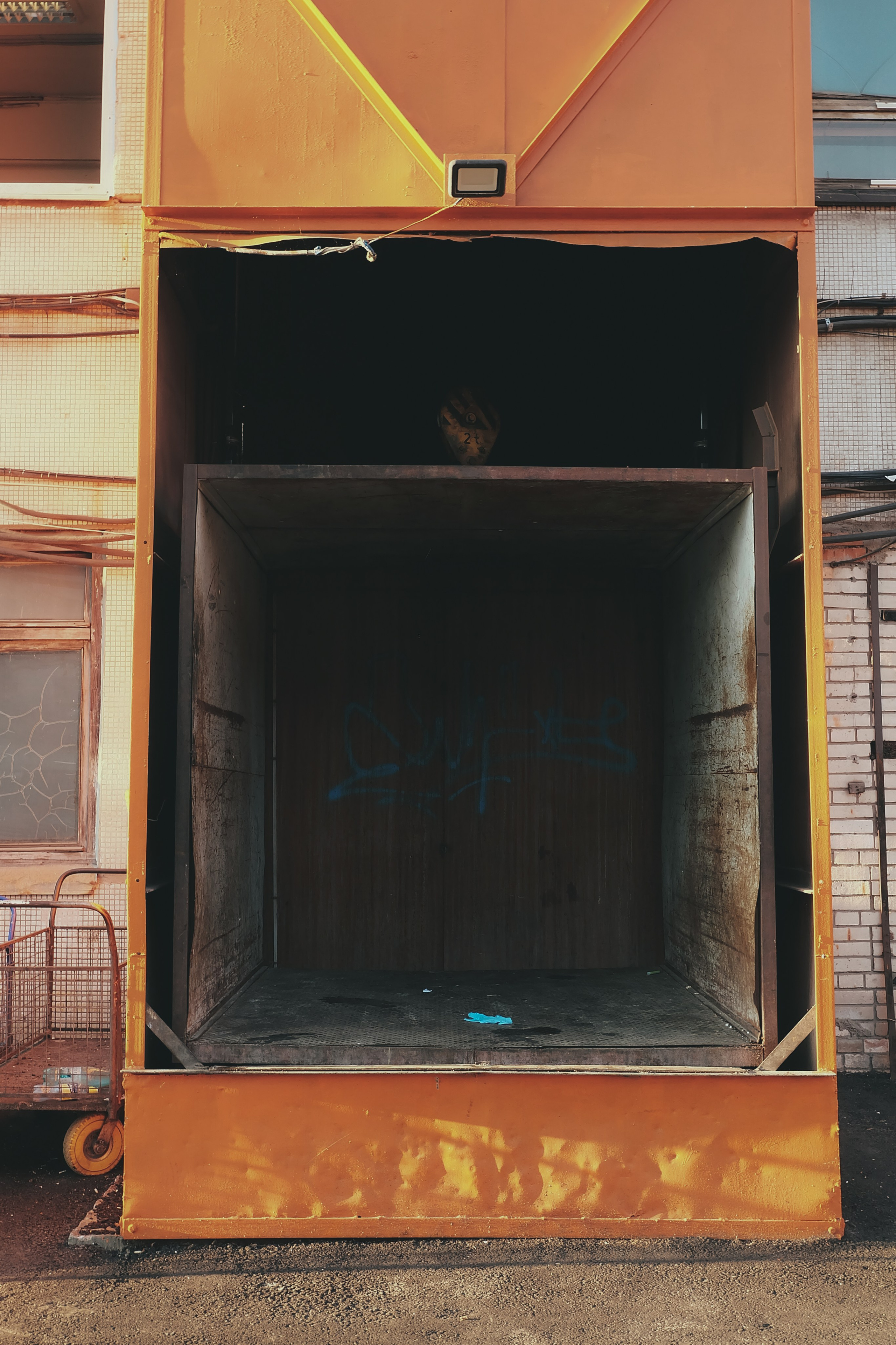 Севкабель. Портретный фотограф DanilNabody