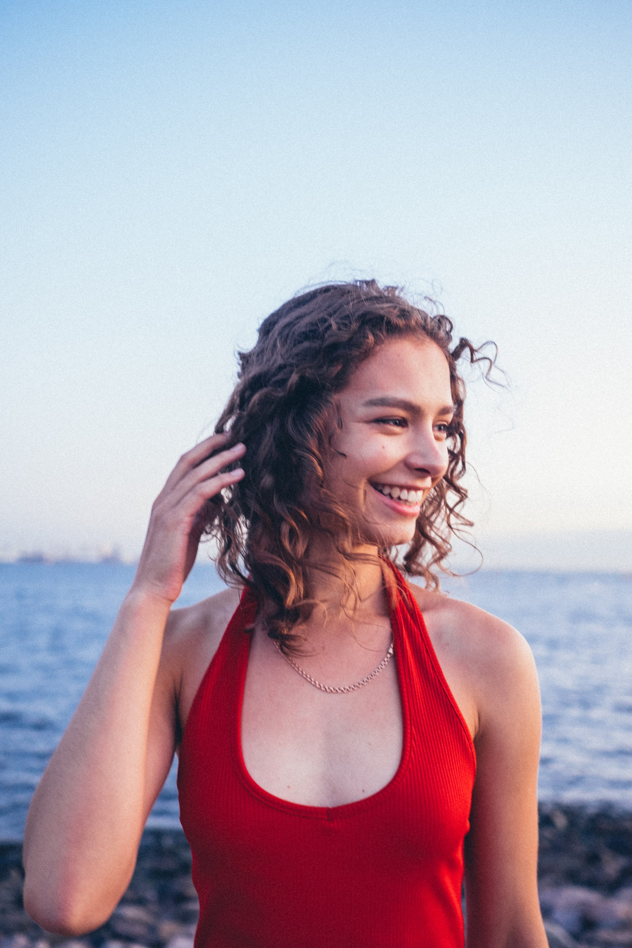 MARI BLK. Портретный фотограф DanilNabody