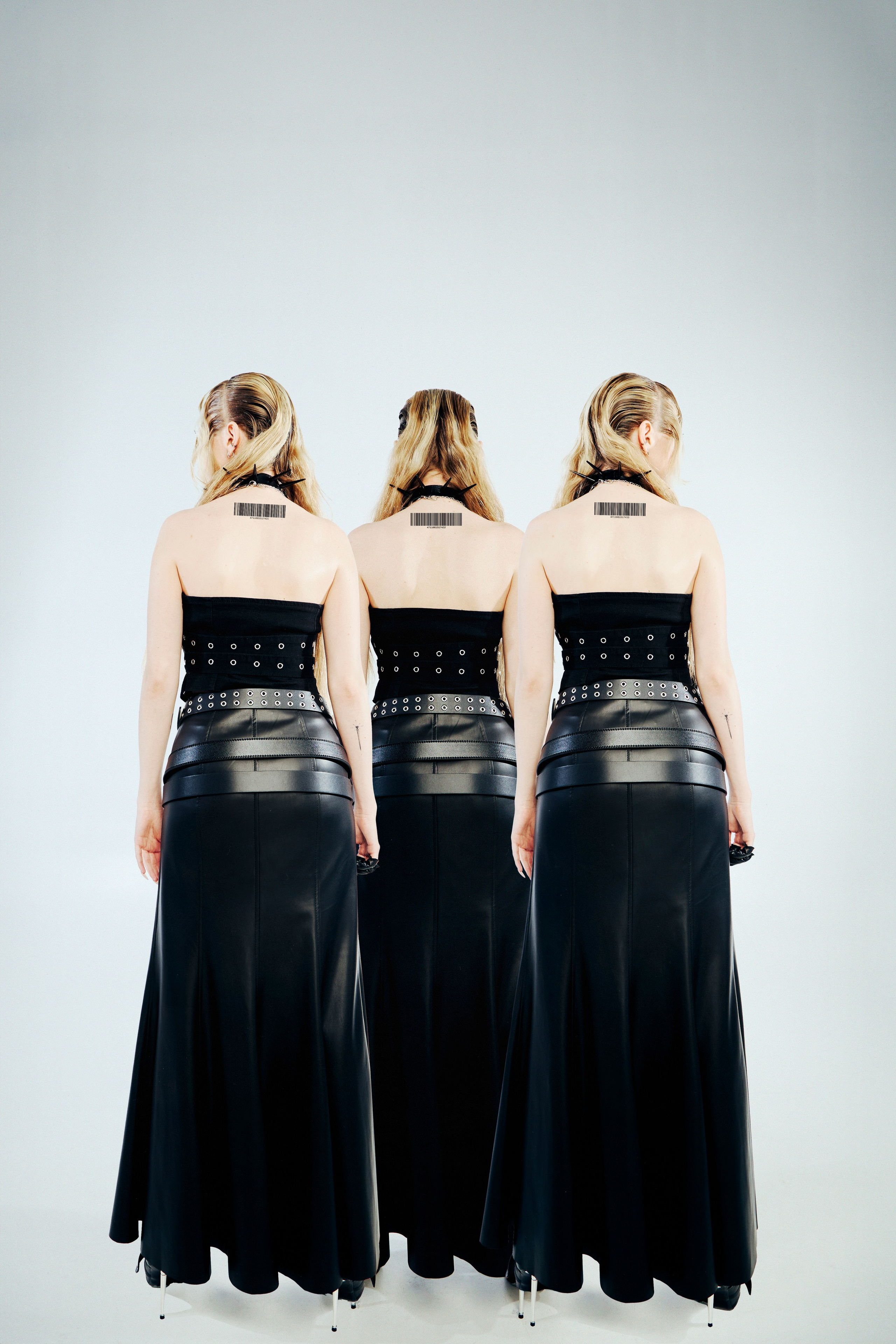 Human Cloning. Arina Kharakhashian