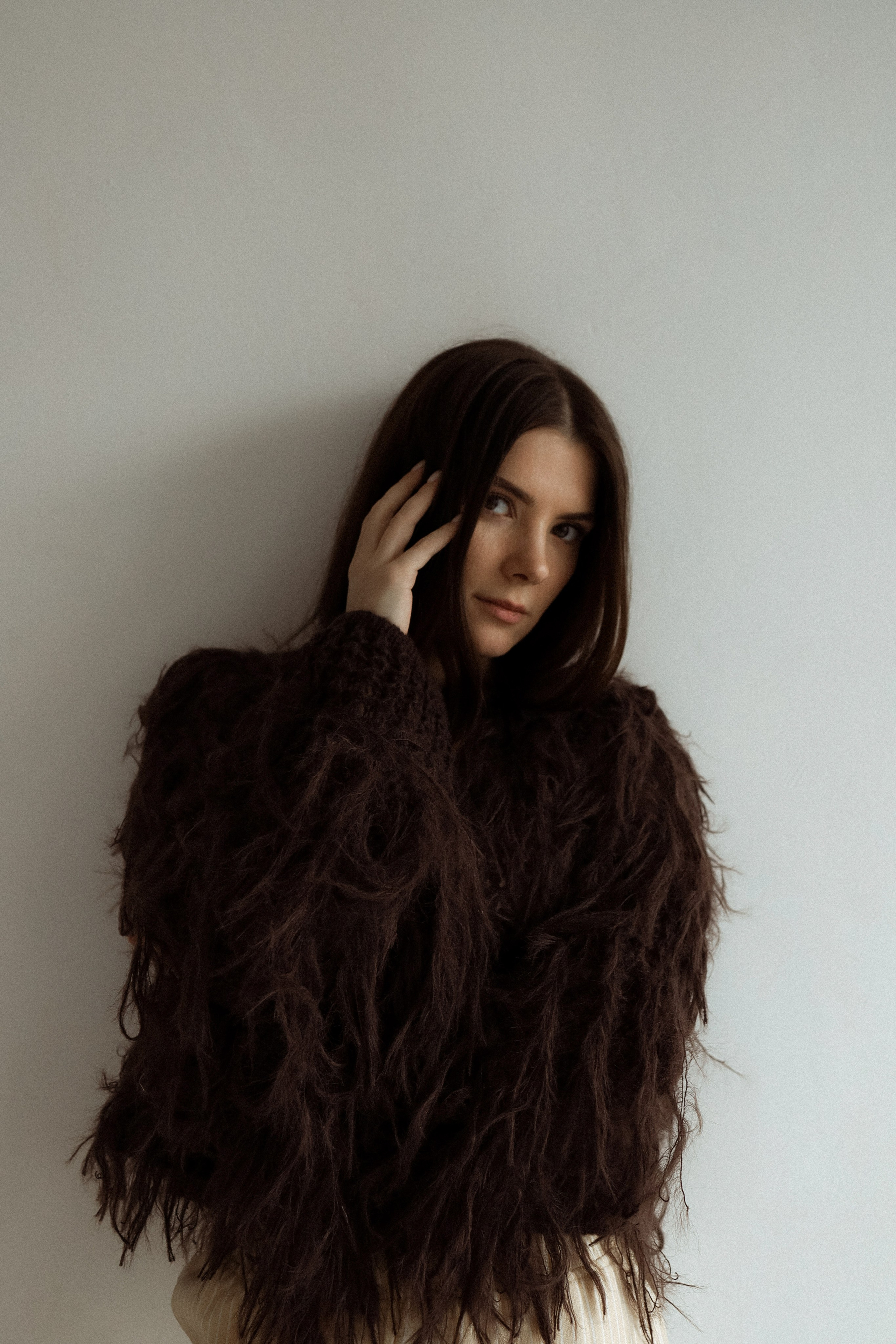 Семейная съемка. Меня зовут Филатова Юлия и я фотографирую женский портрет, семейные съемки, детей в МО и Москве