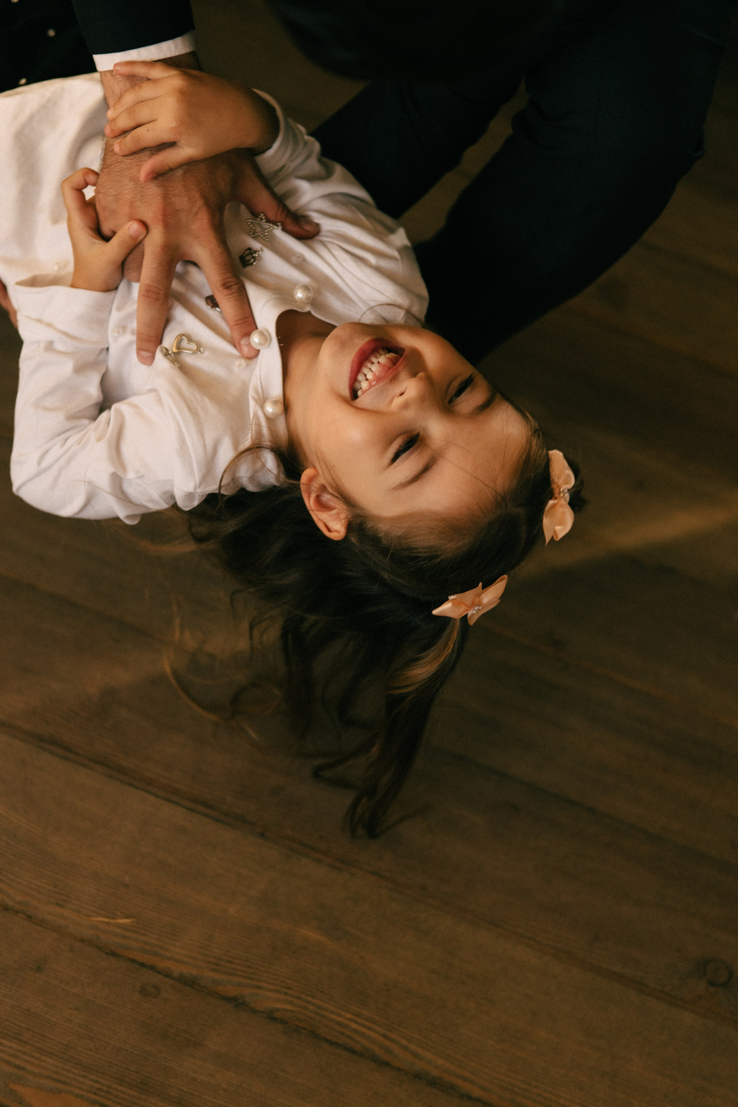 A&I. Фотограф в Санкт-Петербурге Ольга Андрианова