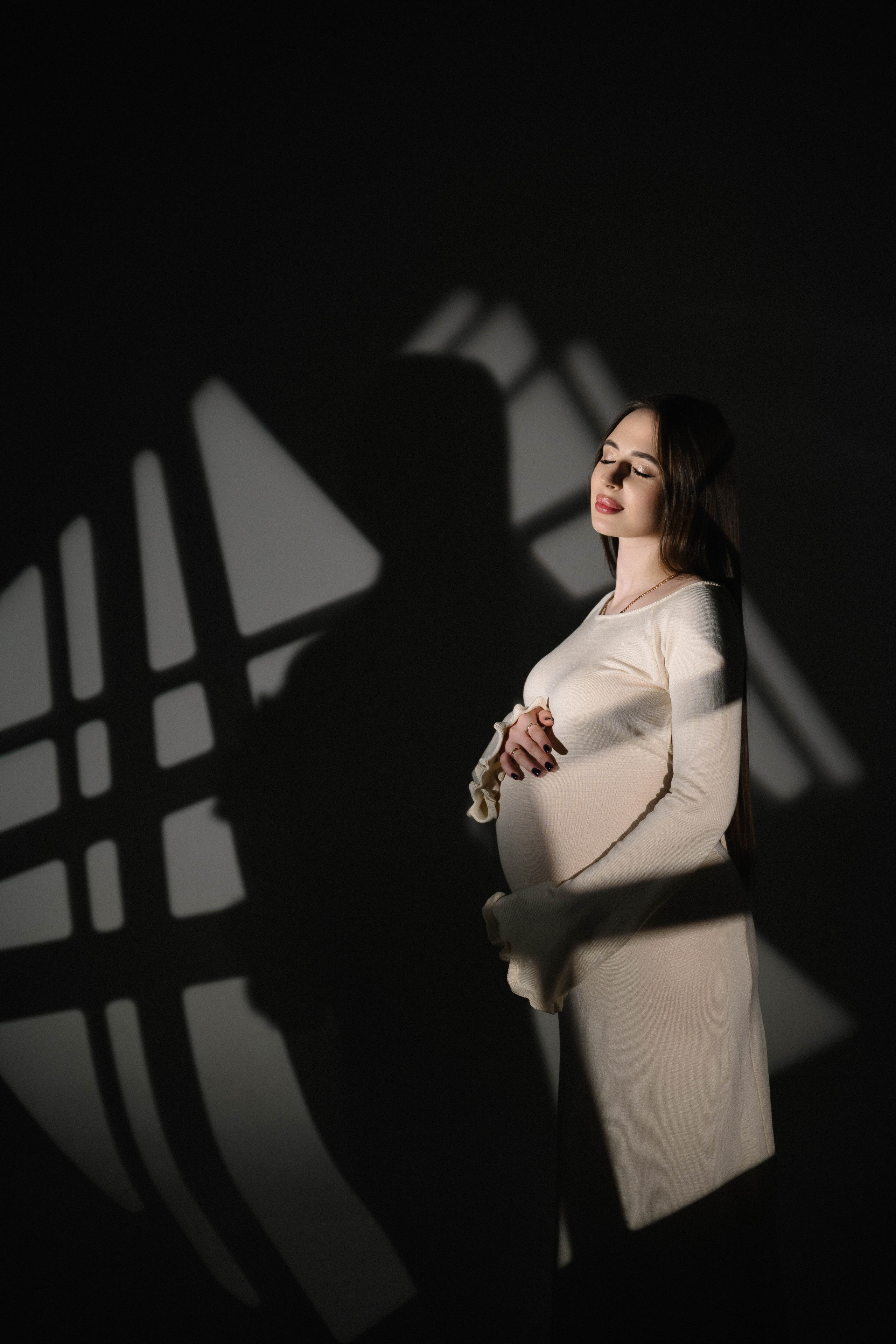 Карина, 26.12.25. Фотограф Виктория Казановская в Каменске-Шахтинском