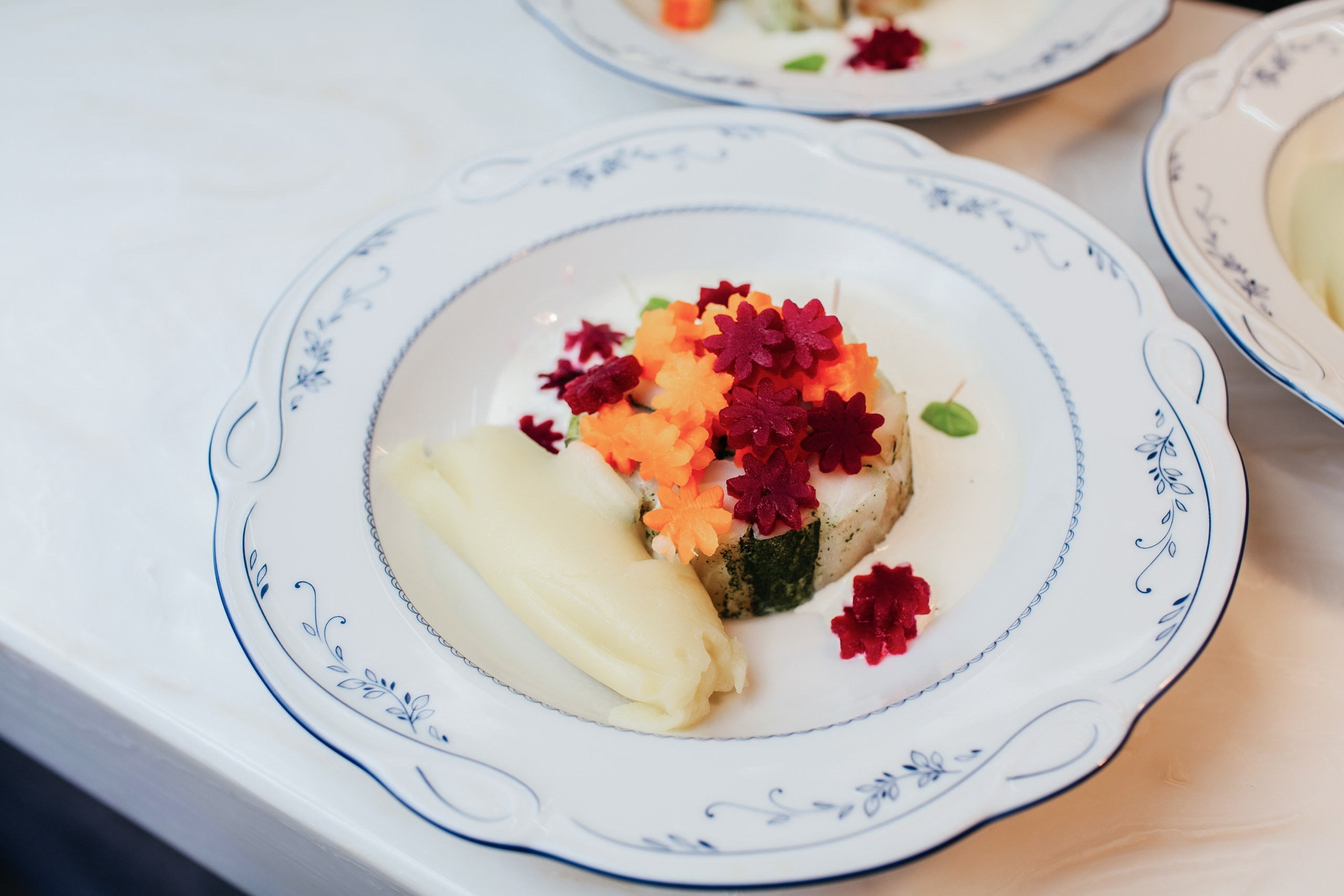 Новый год в ресторане Settlers. Фотограф Алексей Солопов