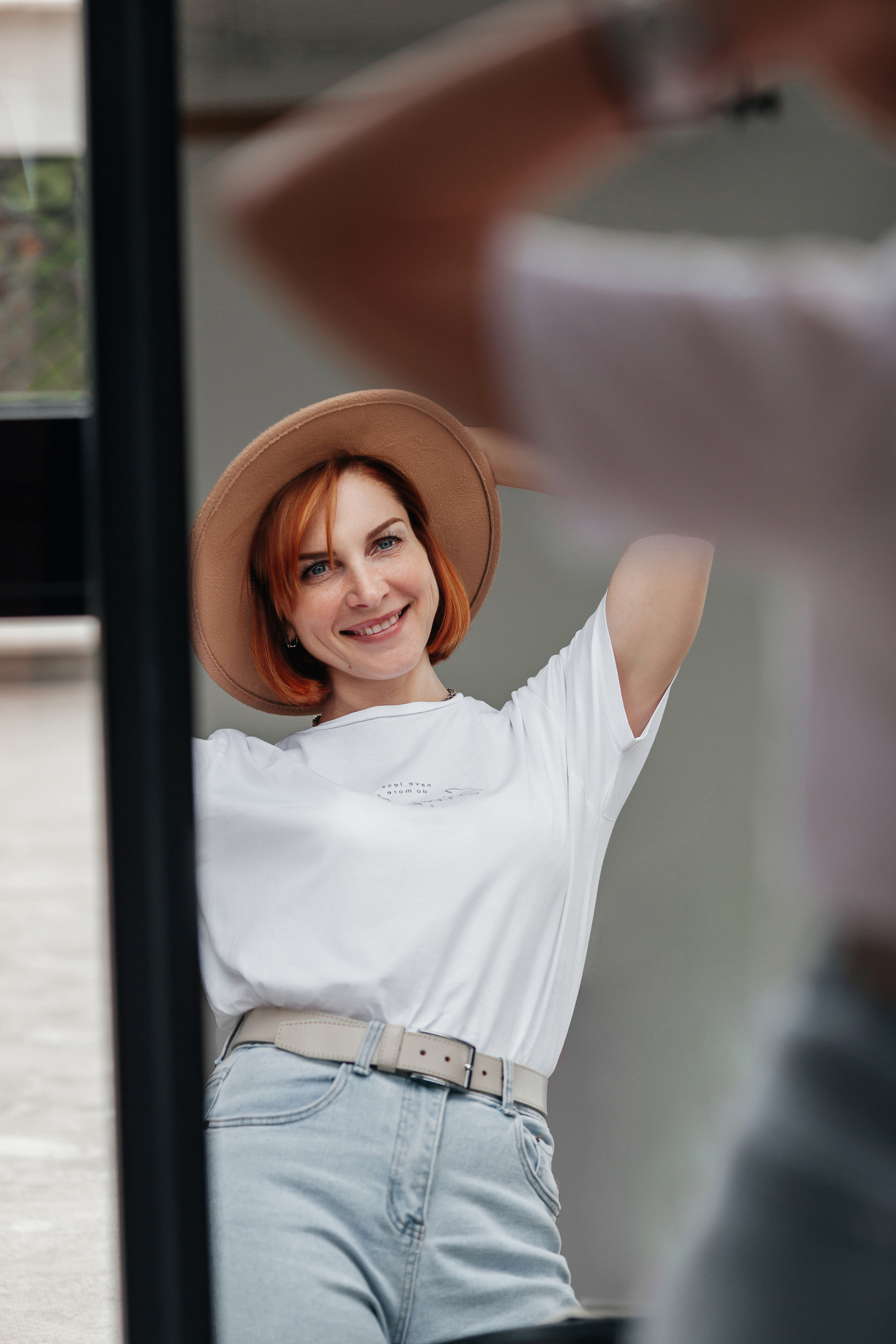 Контентная фотосессия для социальных сетей и портфолио. Фотограф Ставрополь Пятигорск Елизавета Дарина