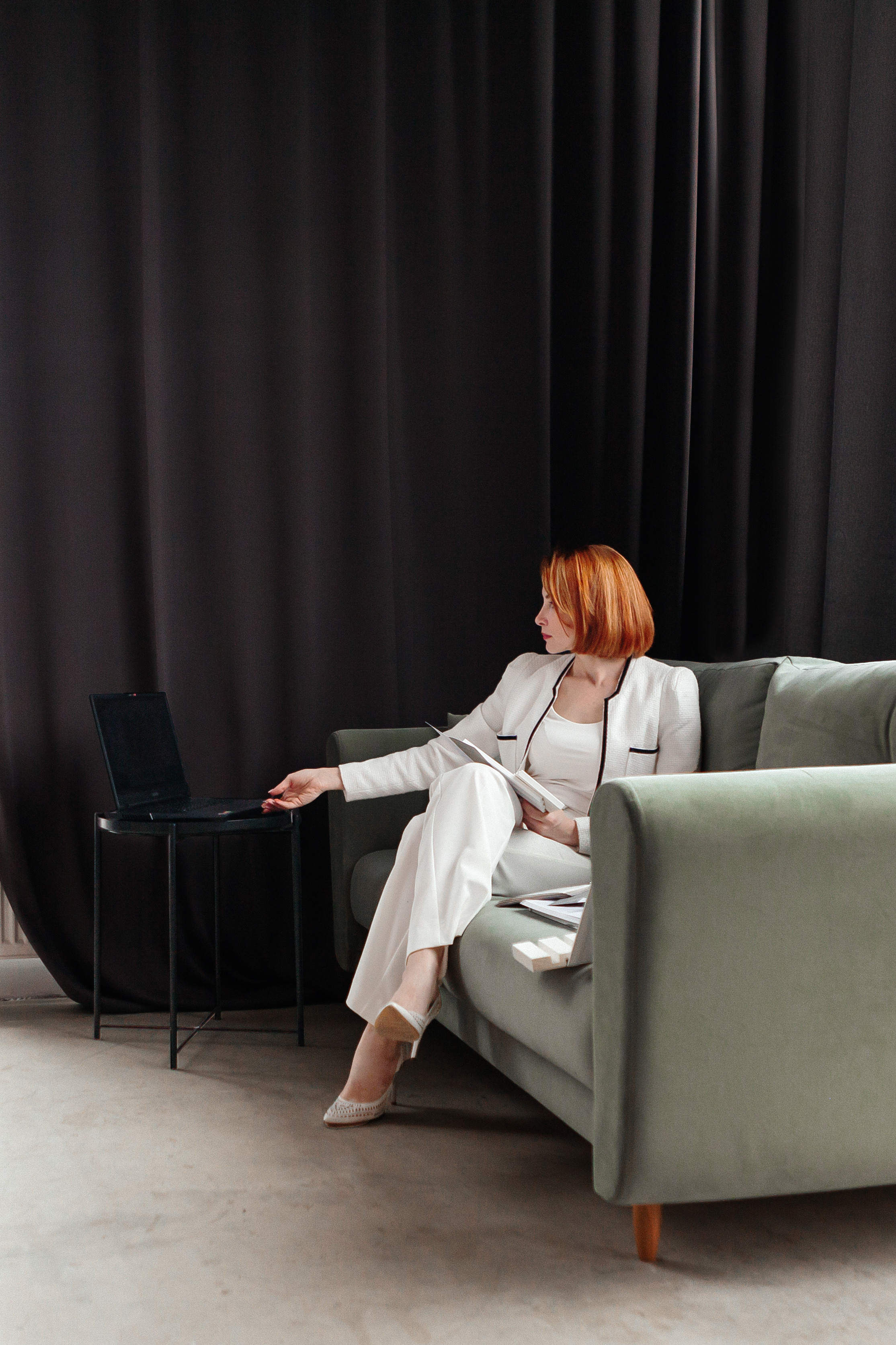 Контентная фотосессия для социальных сетей и портфолио. Фотограф Ставрополь Пятигорск Елизавета Дарина