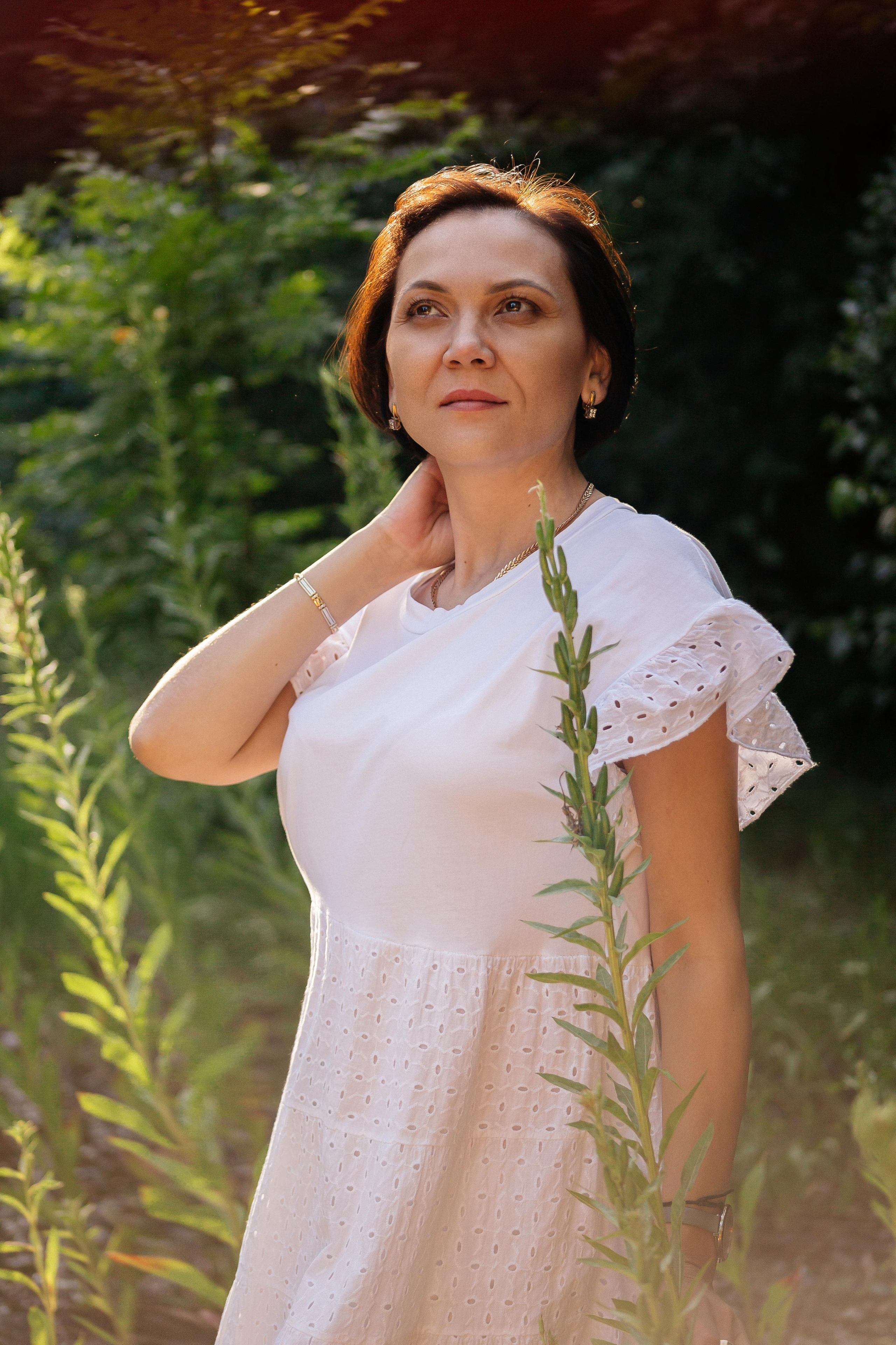 Летняя прогулочная семейная фотосессия в Ставрополе. Фотограф Ставрополь Пятигорск Елизавета Дарина