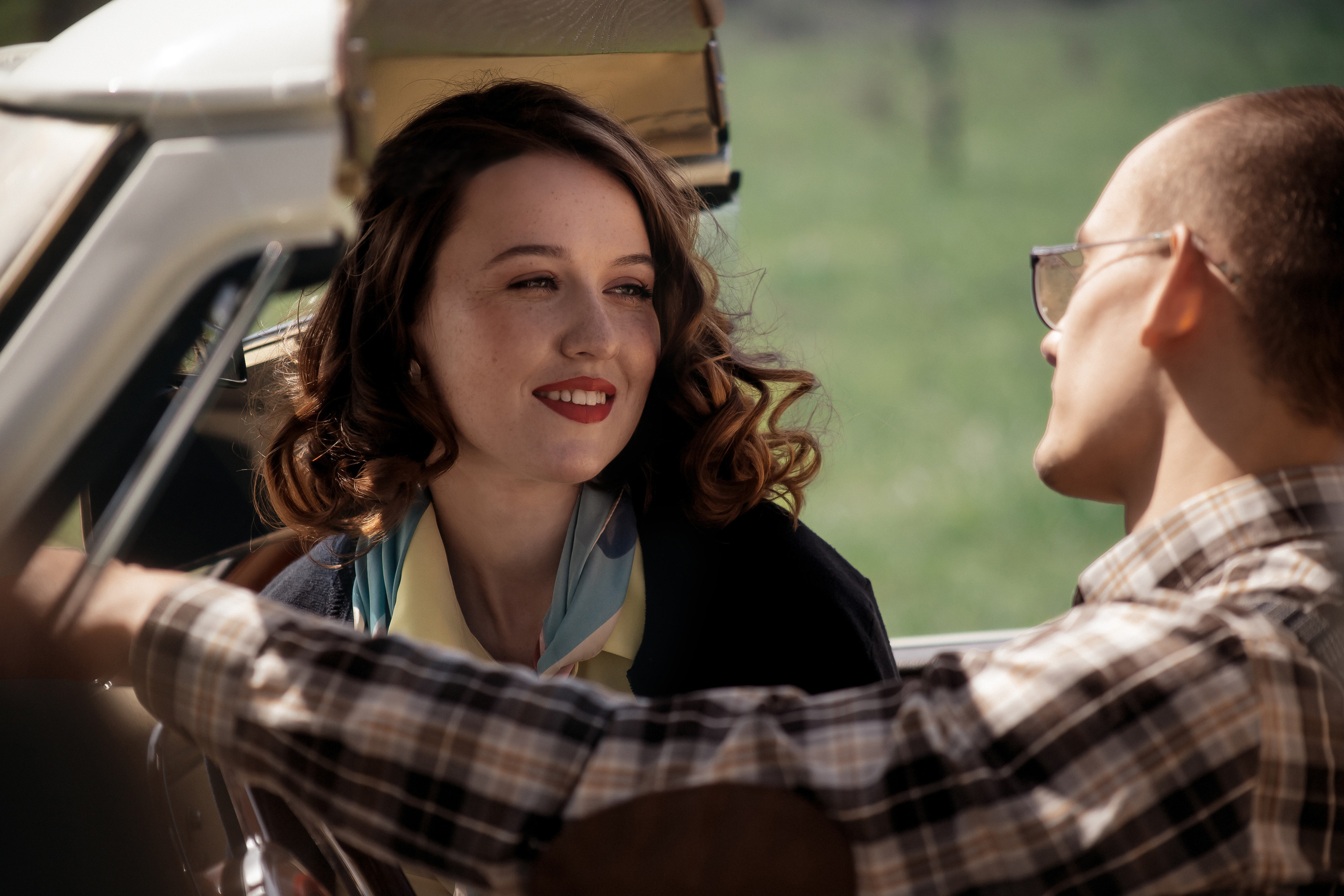 Love story по мотивам фильма в Ессентуках. Фотограф Ставрополь Пятигорск Елизавета Дарина