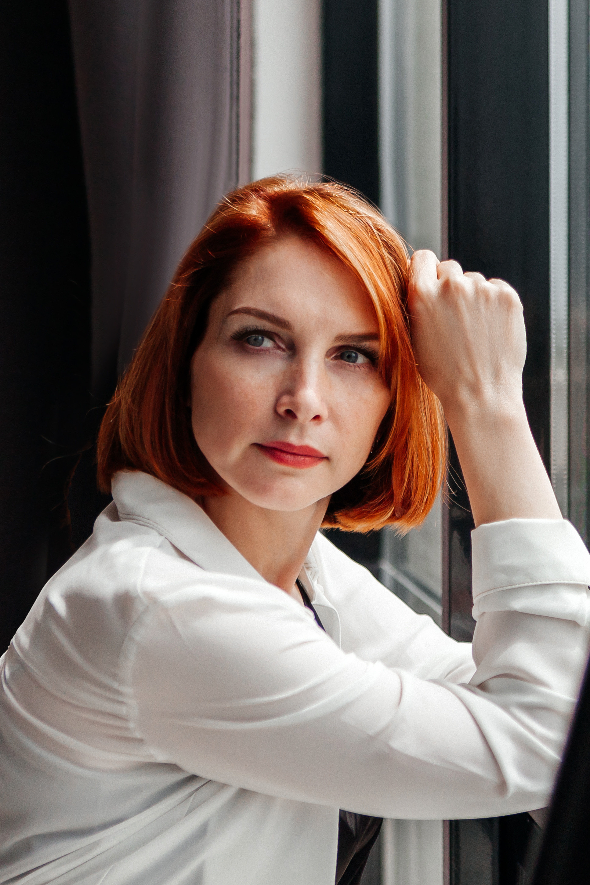 Контентная фотосессия для социальных сетей и портфолио. Фотограф Ставрополь Пятигорск Елизавета Дарина