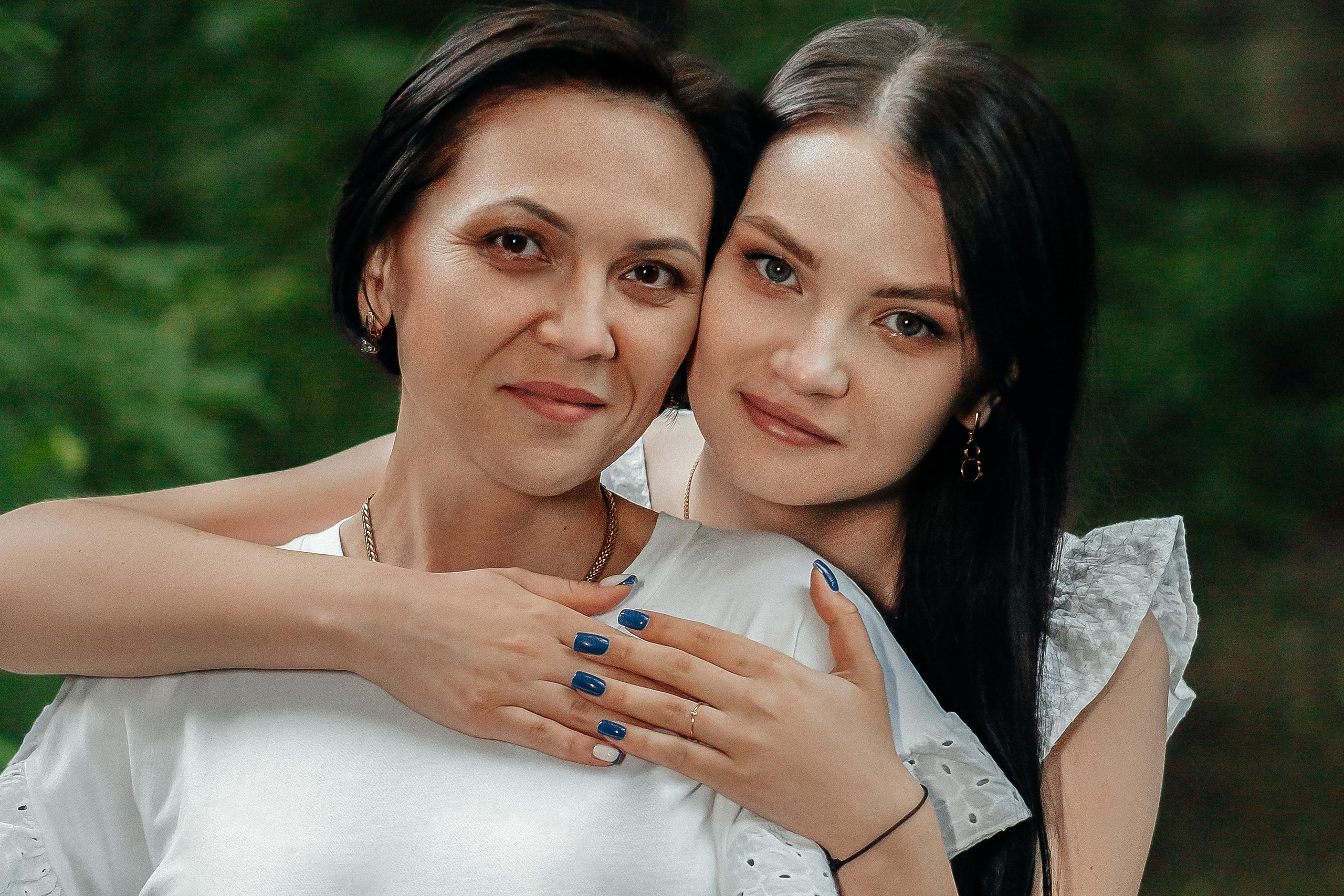 Летняя прогулочная семейная фотосессия в Ставрополе. Фотограф Ставрополь Пятигорск Елизавета Дарина