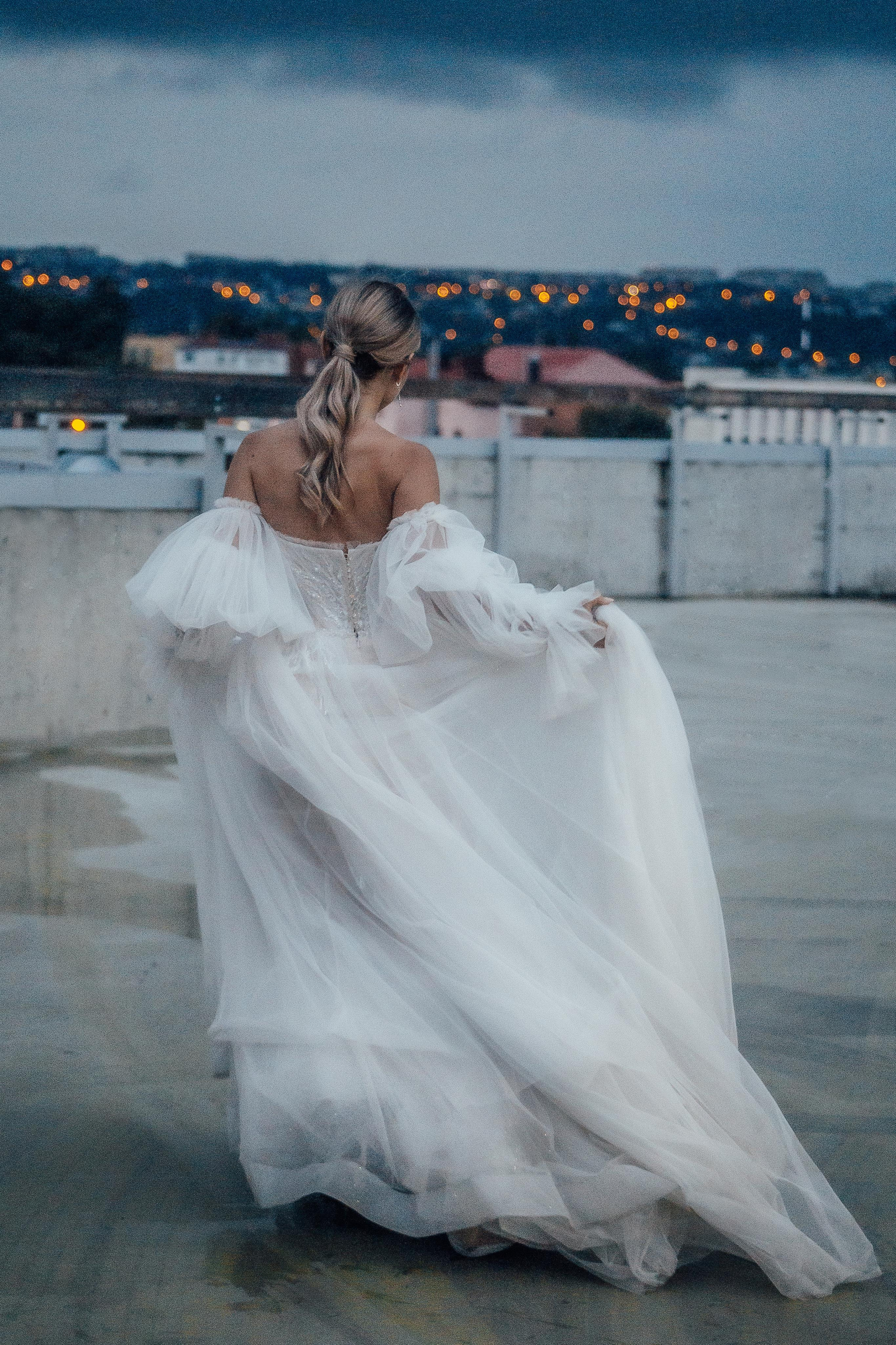Свадебная фотосессия в автомобиле в городе Ставрополь. Фотограф Ставрополь Пятигорск Елизавета Дарина