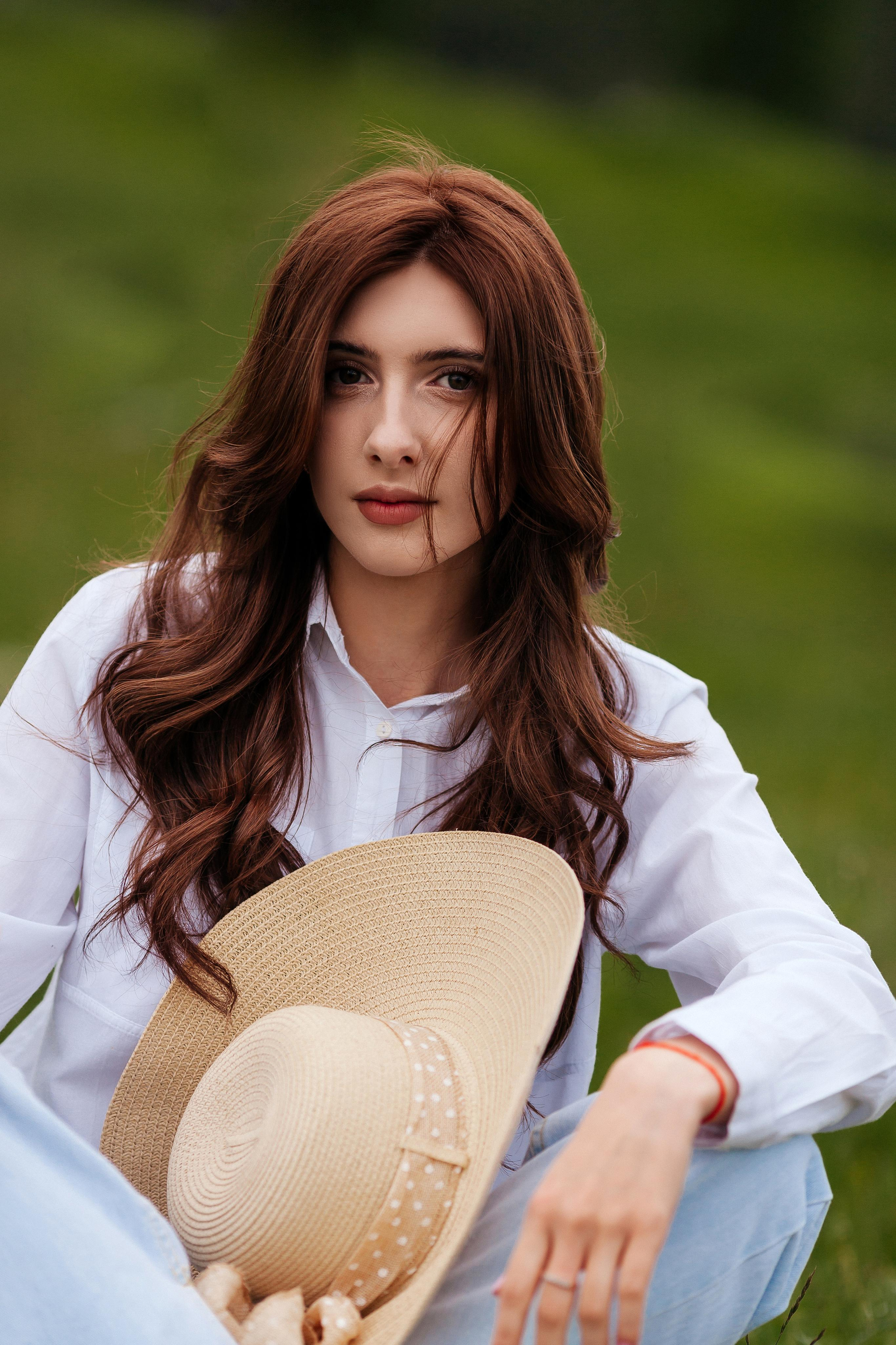 Предложение руки и сердца — Березовское ущелье Кисловодск. Фотограф Ставрополь Пятигорск Елизавета Дарина