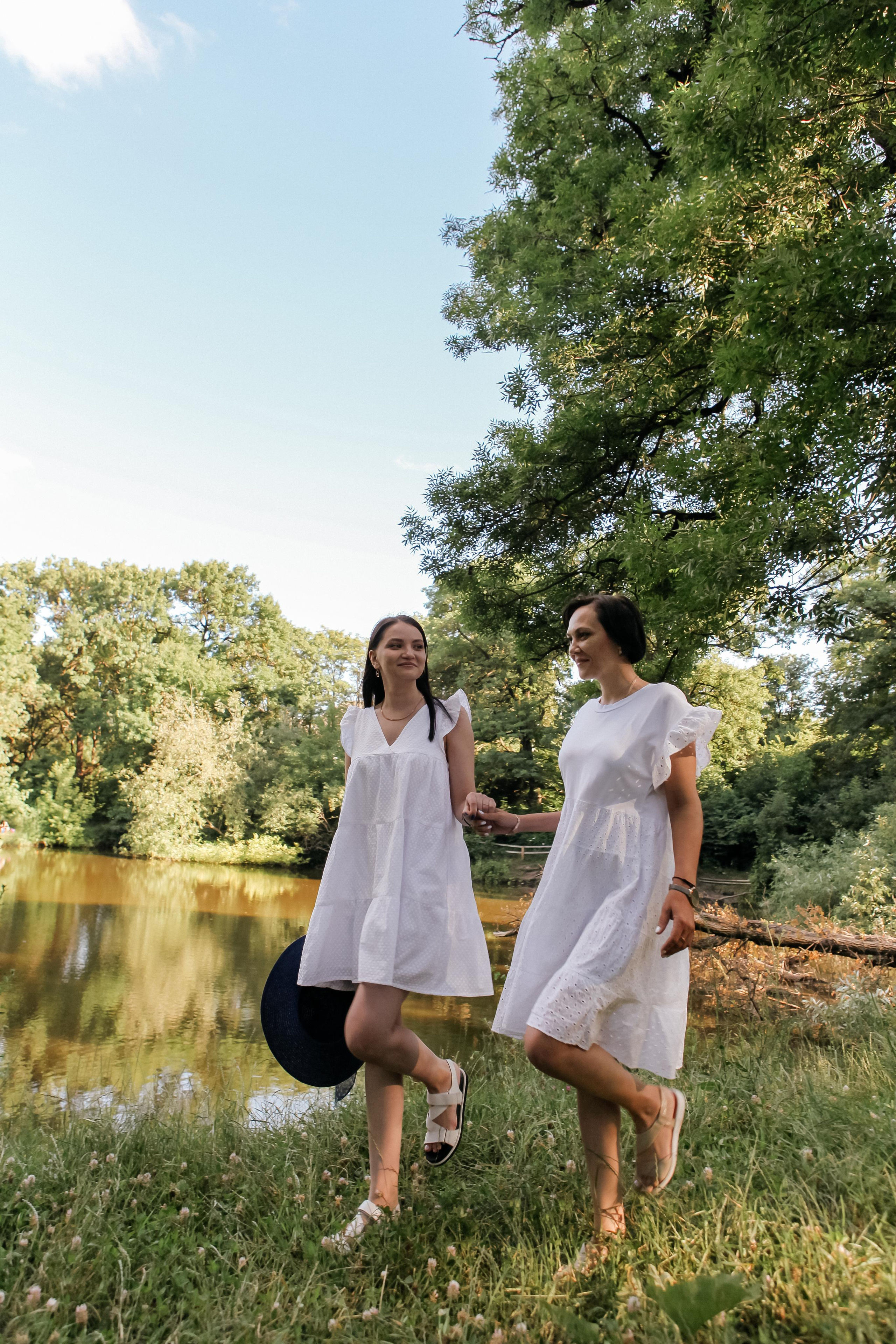 Летняя прогулочная семейная фотосессия в Ставрополе. Фотограф Ставрополь Пятигорск Елизавета Дарина
