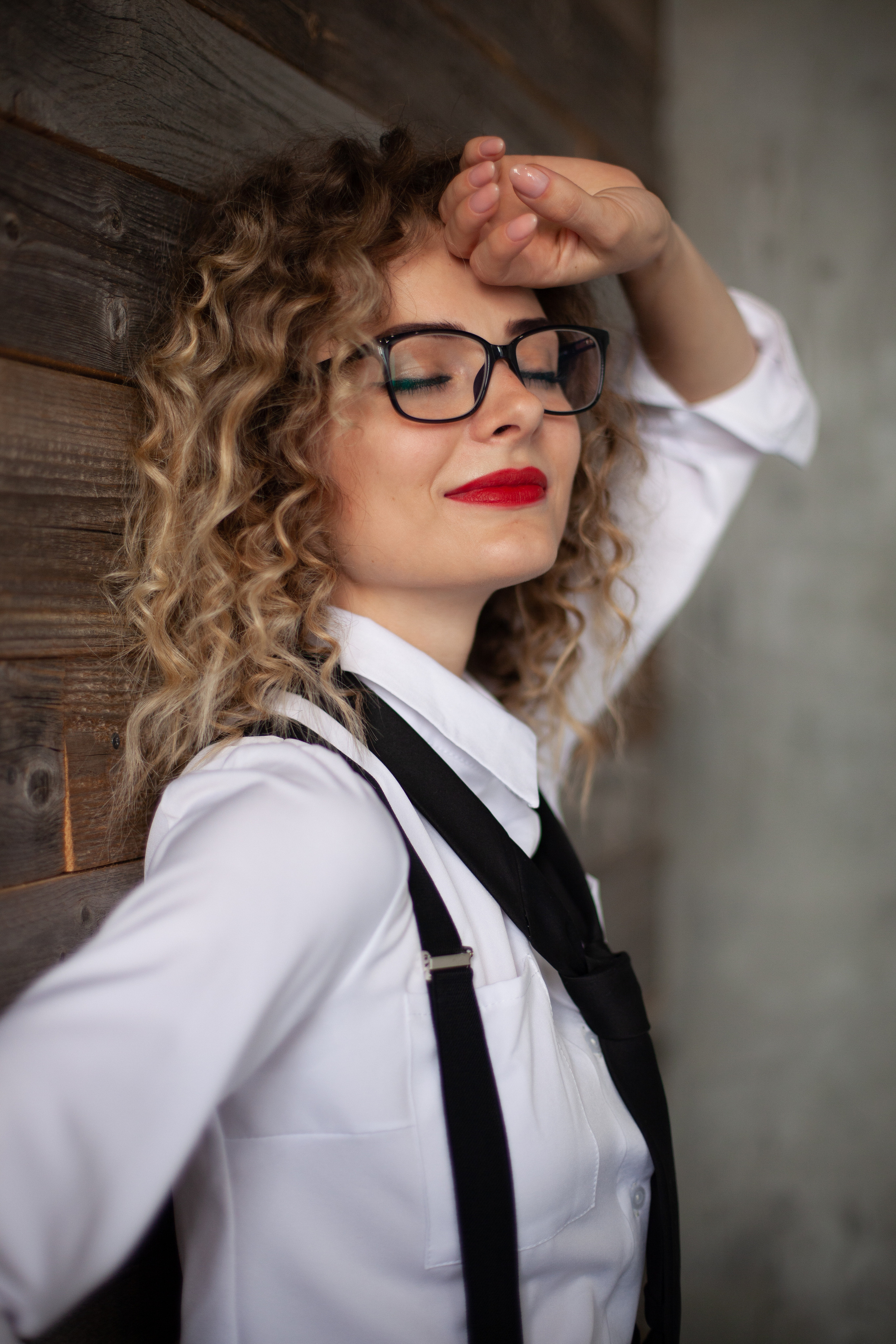 Студийная Сьемка в стиле VOUGE — Евгения. Фотограф Ставрополь Пятигорск Елизавета Дарина