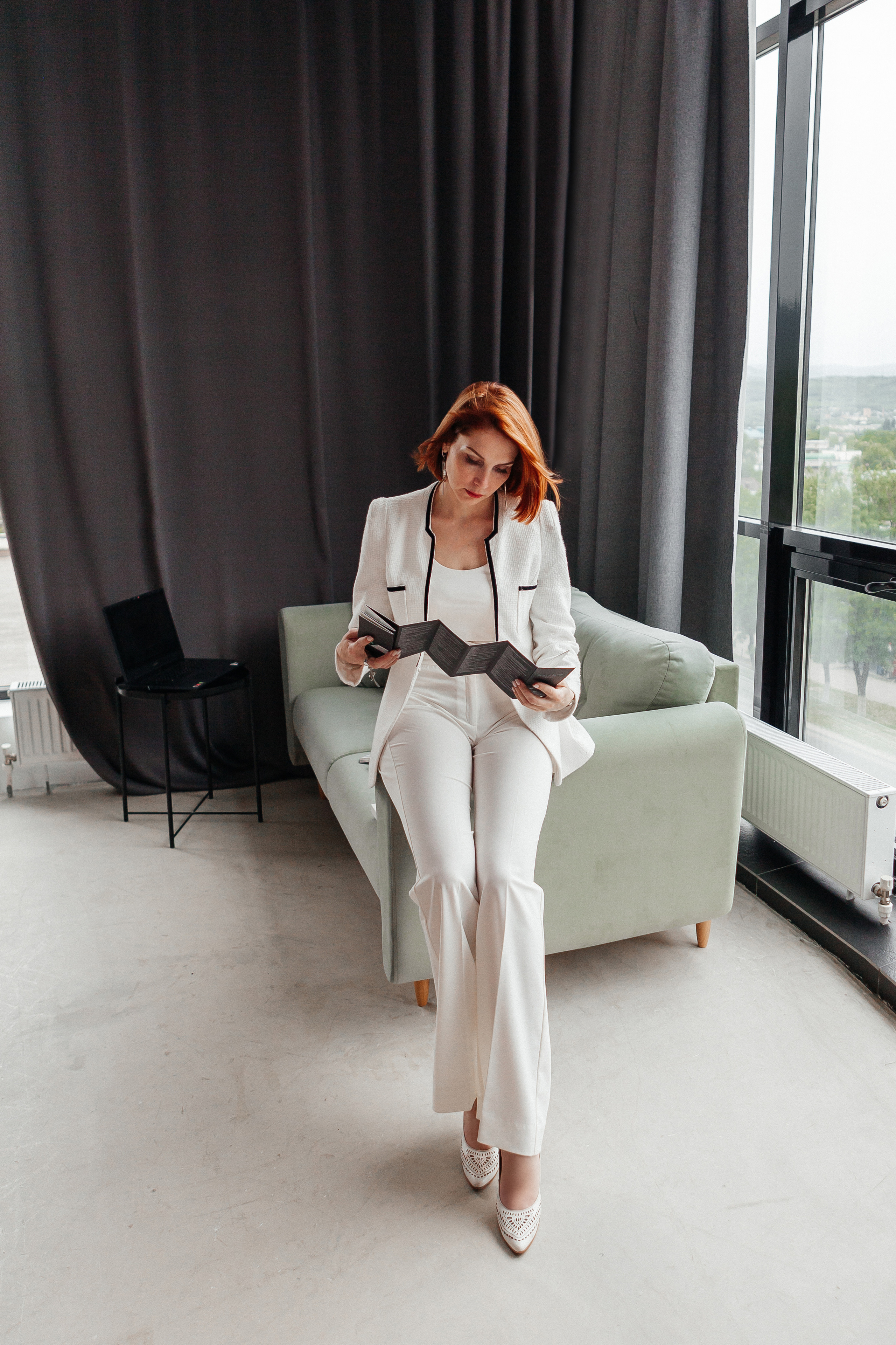 Контентная фотосессия для социальных сетей и портфолио. Фотограф Ставрополь Пятигорск Елизавета Дарина