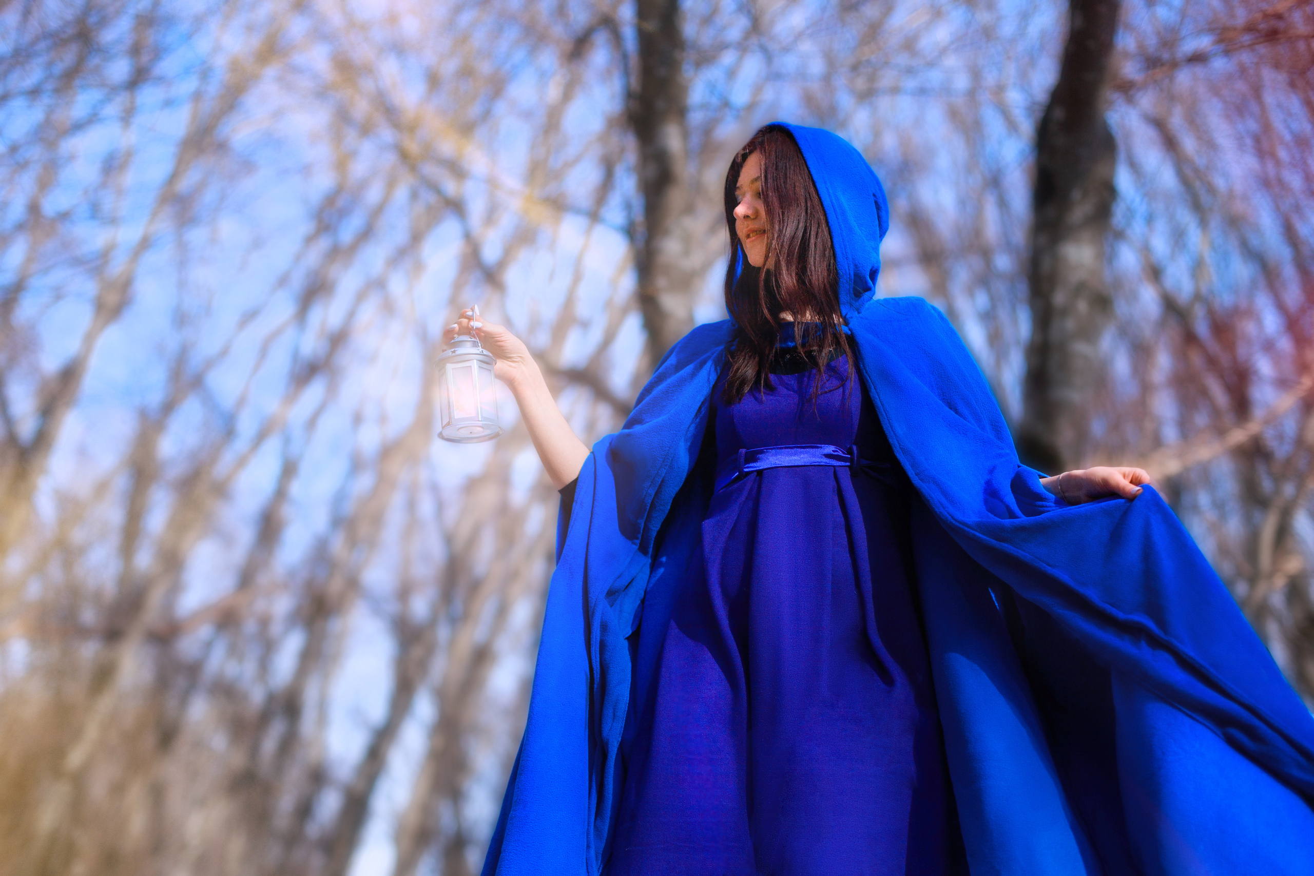 Встреча весны с Ириной. Фотограф Ставрополь Пятигорск Елизавета Дарина