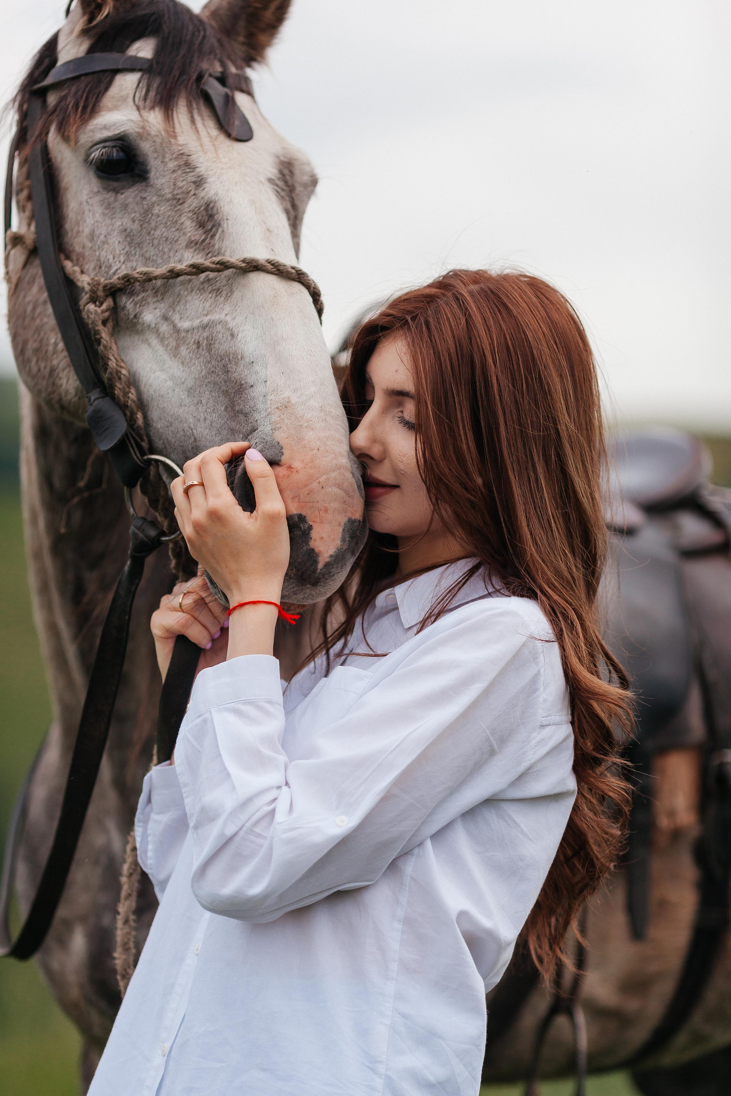 Предложение руки и сердца — Березовское ущелье Кисловодск. Фотограф Ставрополь Пятигорск Елизавета Дарина