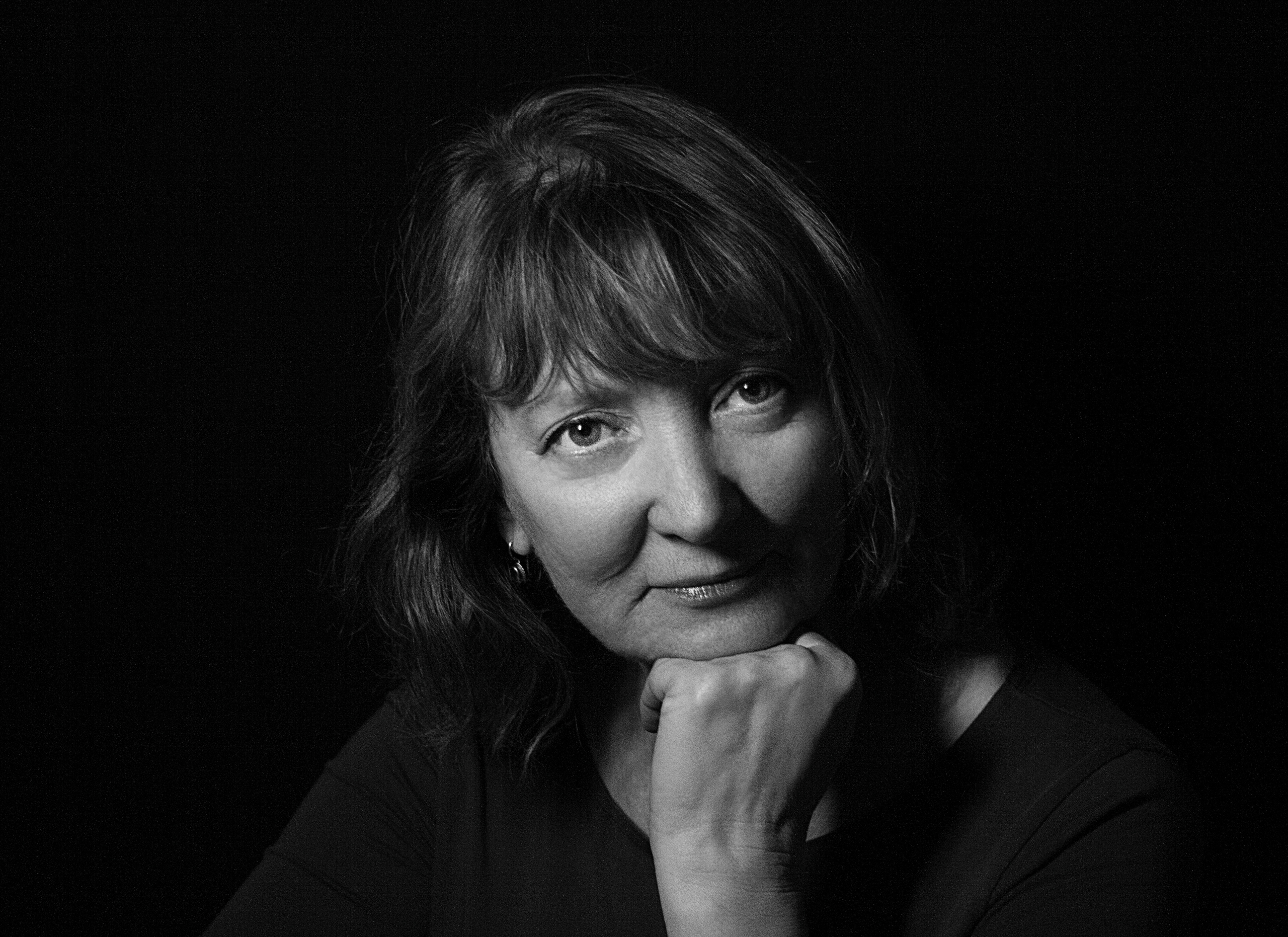 Ч/Б портрет Татьяна. Фотограф Ставрополь Пятигорск Елизавета Дарина