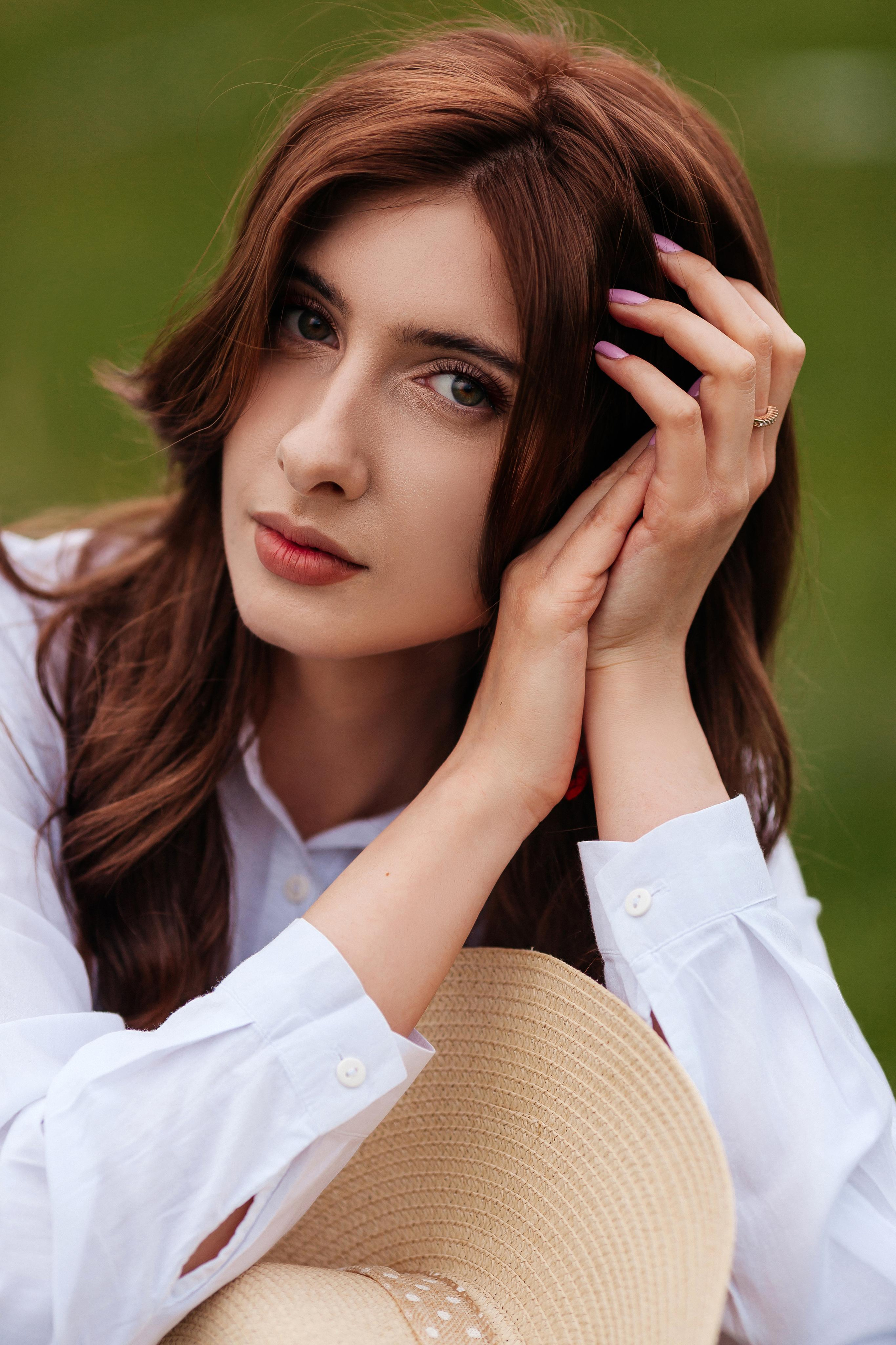 Предложение руки и сердца — Березовское ущелье Кисловодск. Фотограф Ставрополь Пятигорск Елизавета Дарина