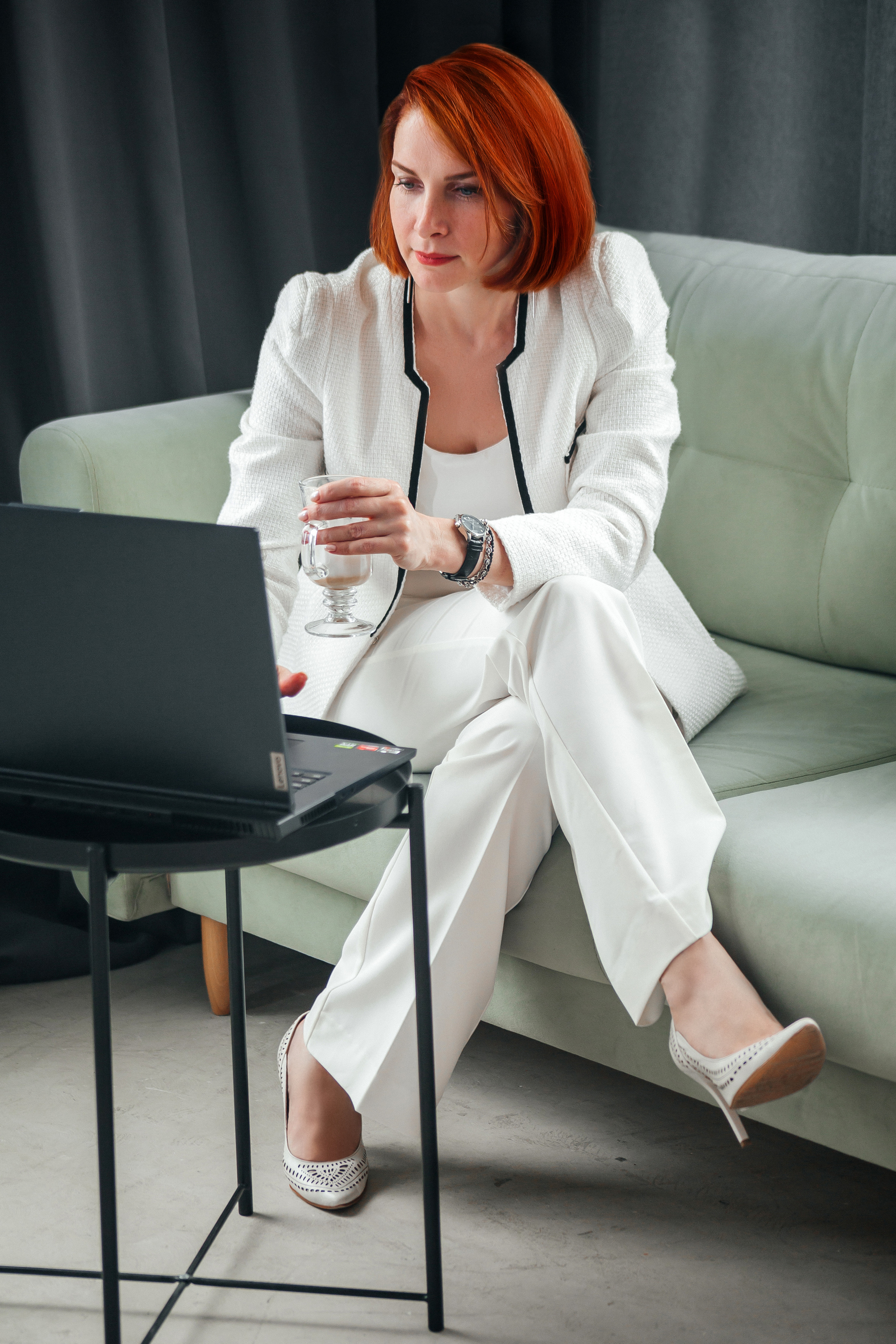 Контентная фотосессия для социальных сетей и портфолио. Фотограф Ставрополь Пятигорск Елизавета Дарина