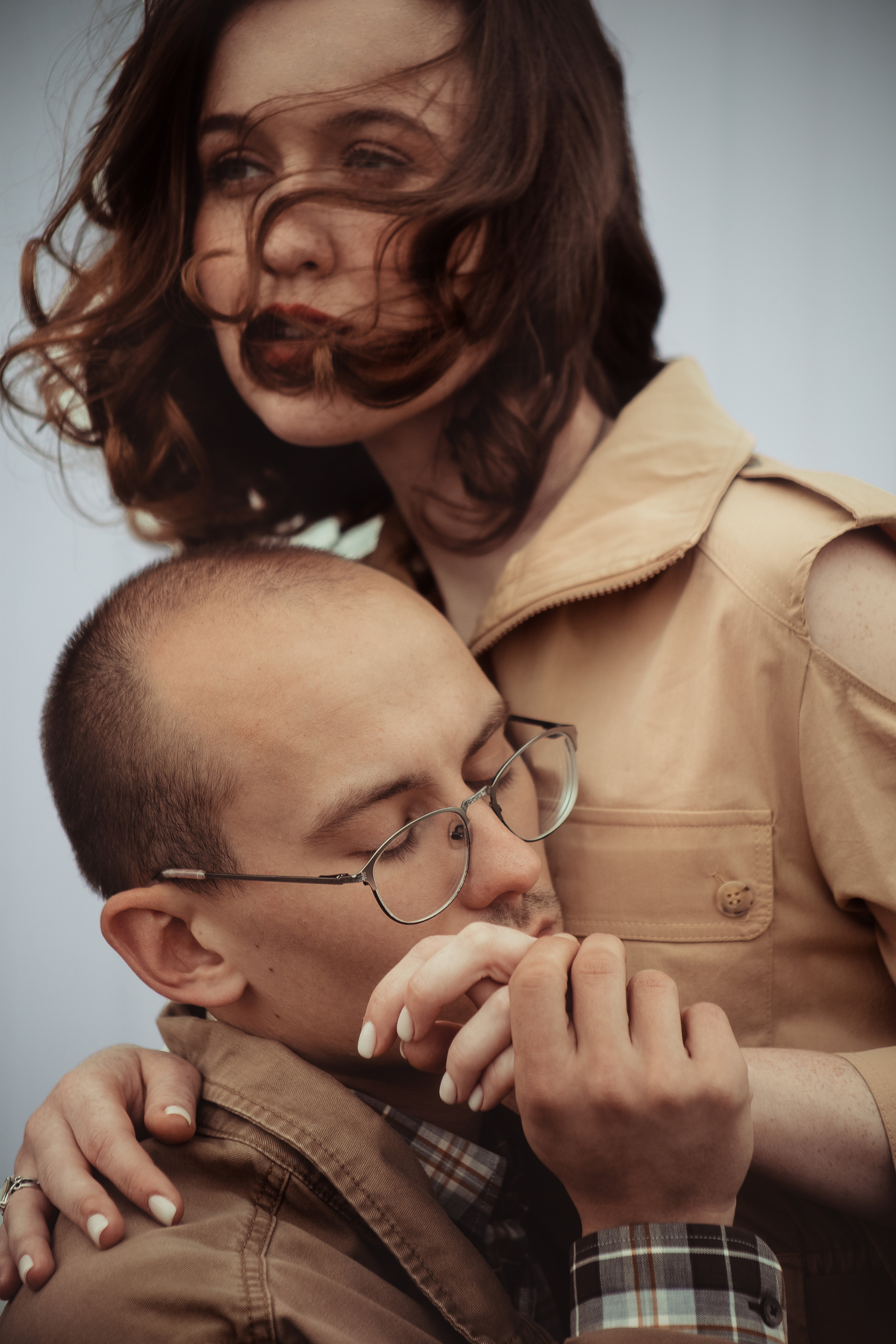 Love story по мотивам фильма в Ессентуках. Фотограф Ставрополь Пятигорск Елизавета Дарина