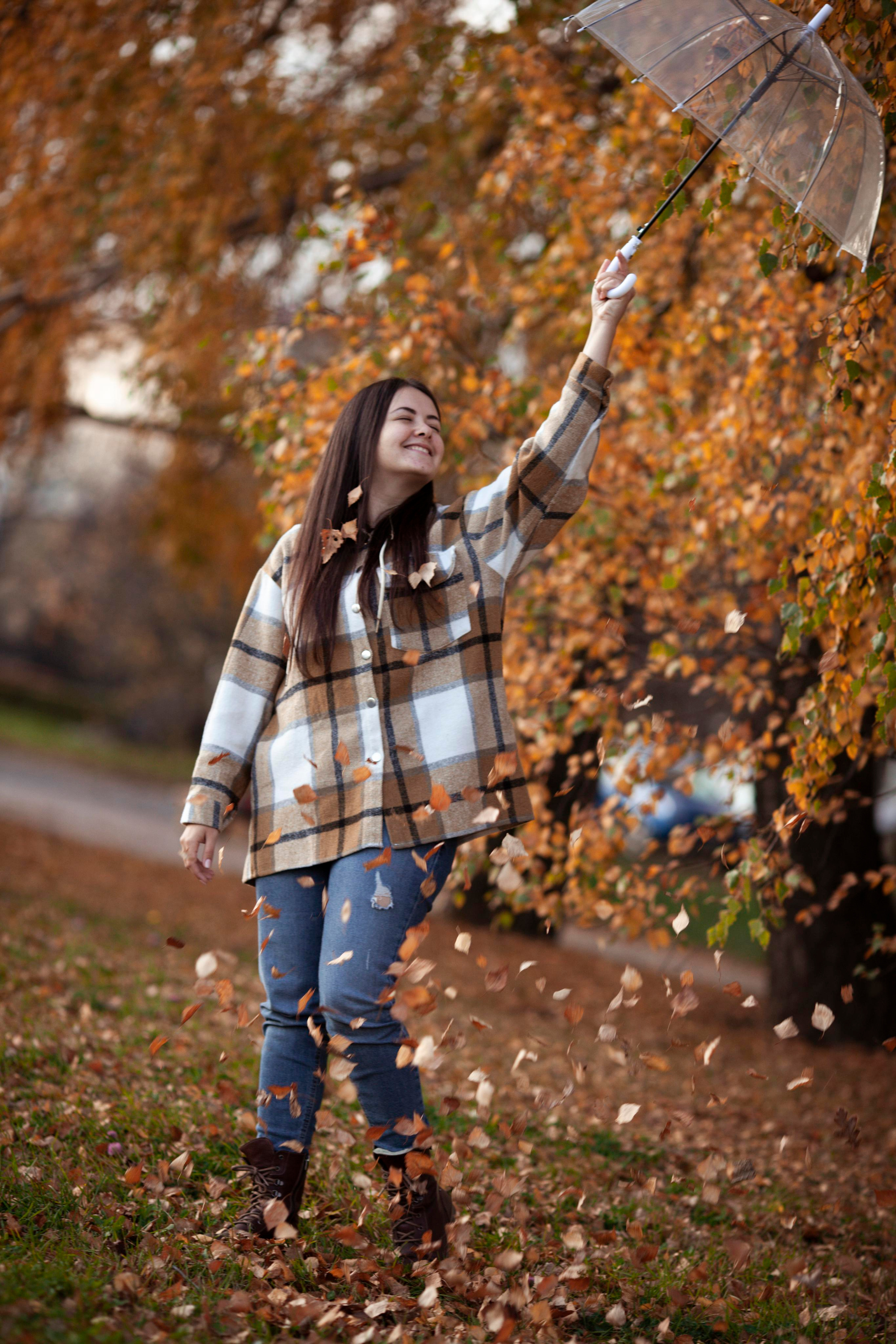 Осенняя фотопрогулка — Айнур. Фотограф Ставрополь Пятигорск Елизавета Дарина