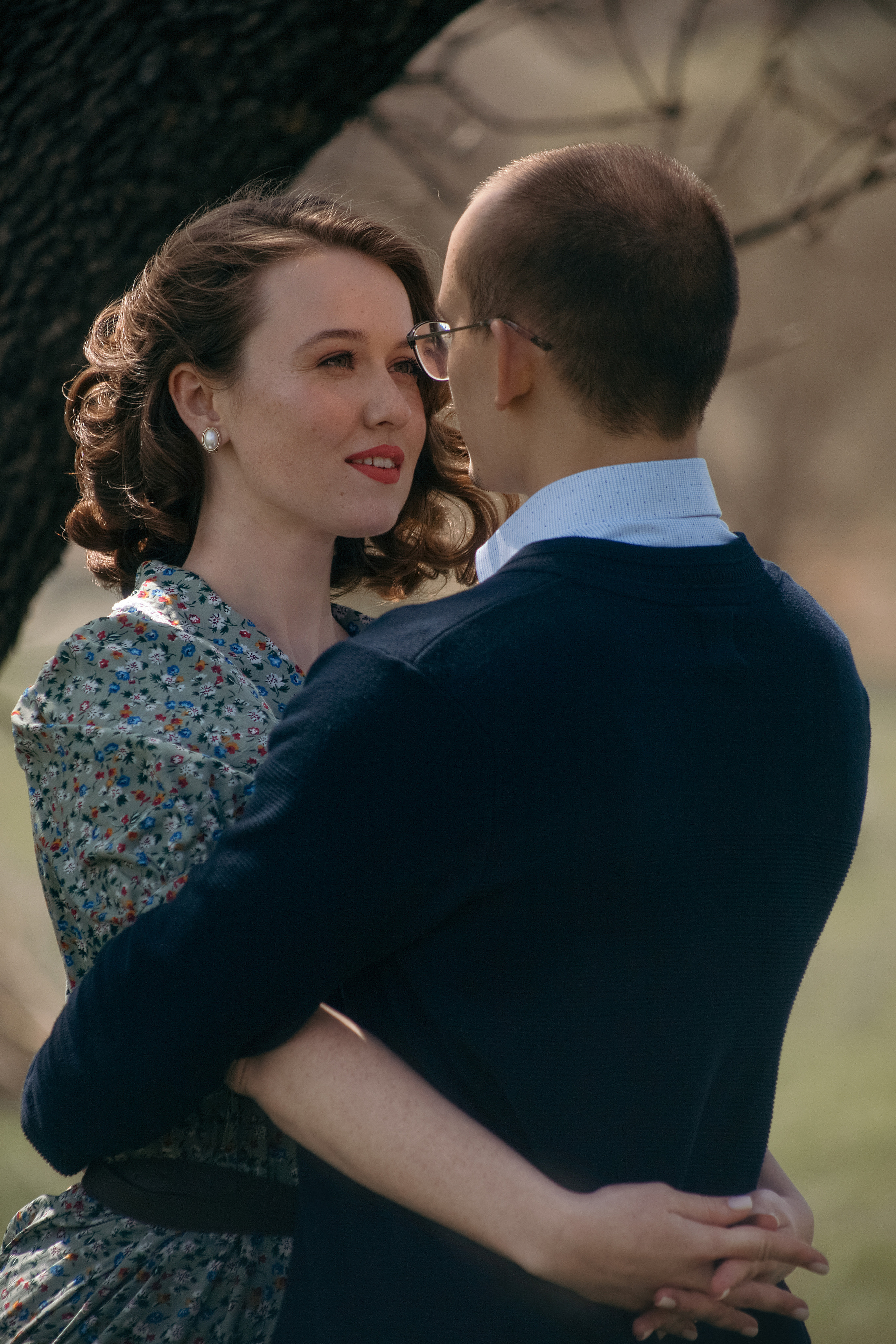 Love story по мотивам фильма в Ессентуках. Фотограф Ставрополь Пятигорск Елизавета Дарина