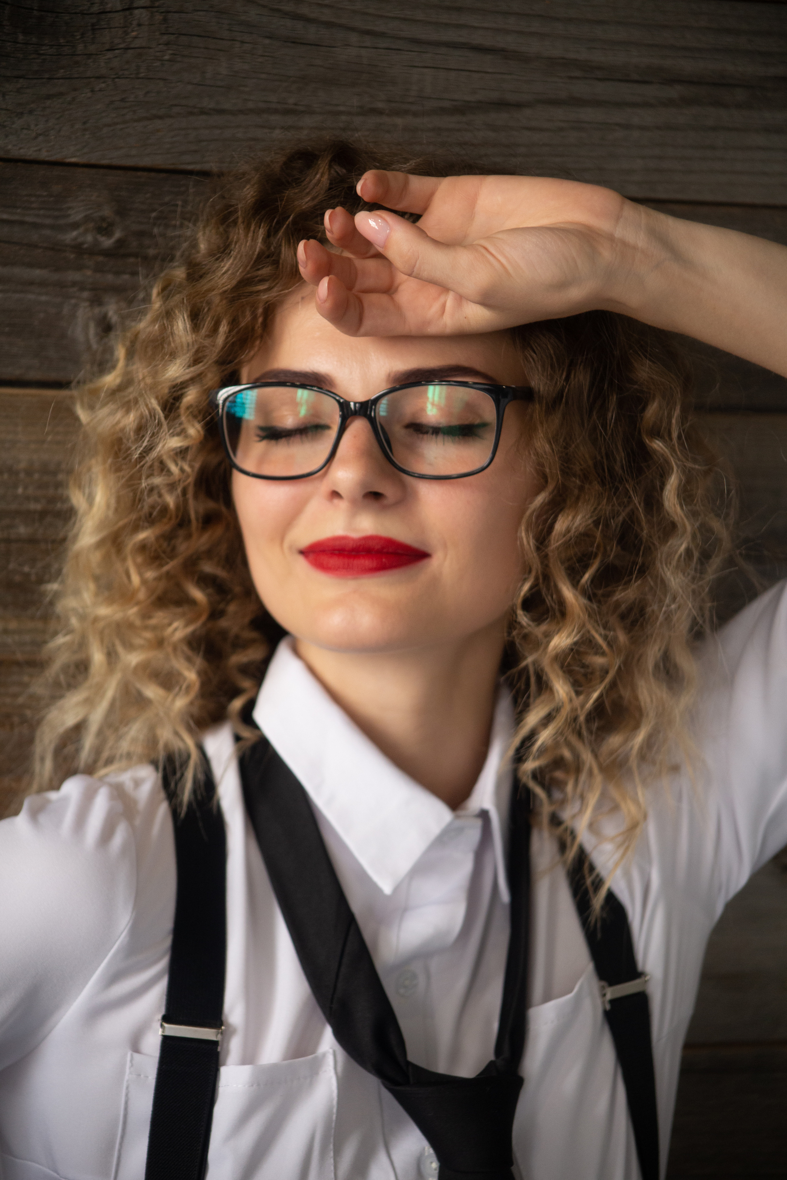 Студийная Сьемка в стиле VOUGE — Евгения. Фотограф Ставрополь Пятигорск Елизавета Дарина