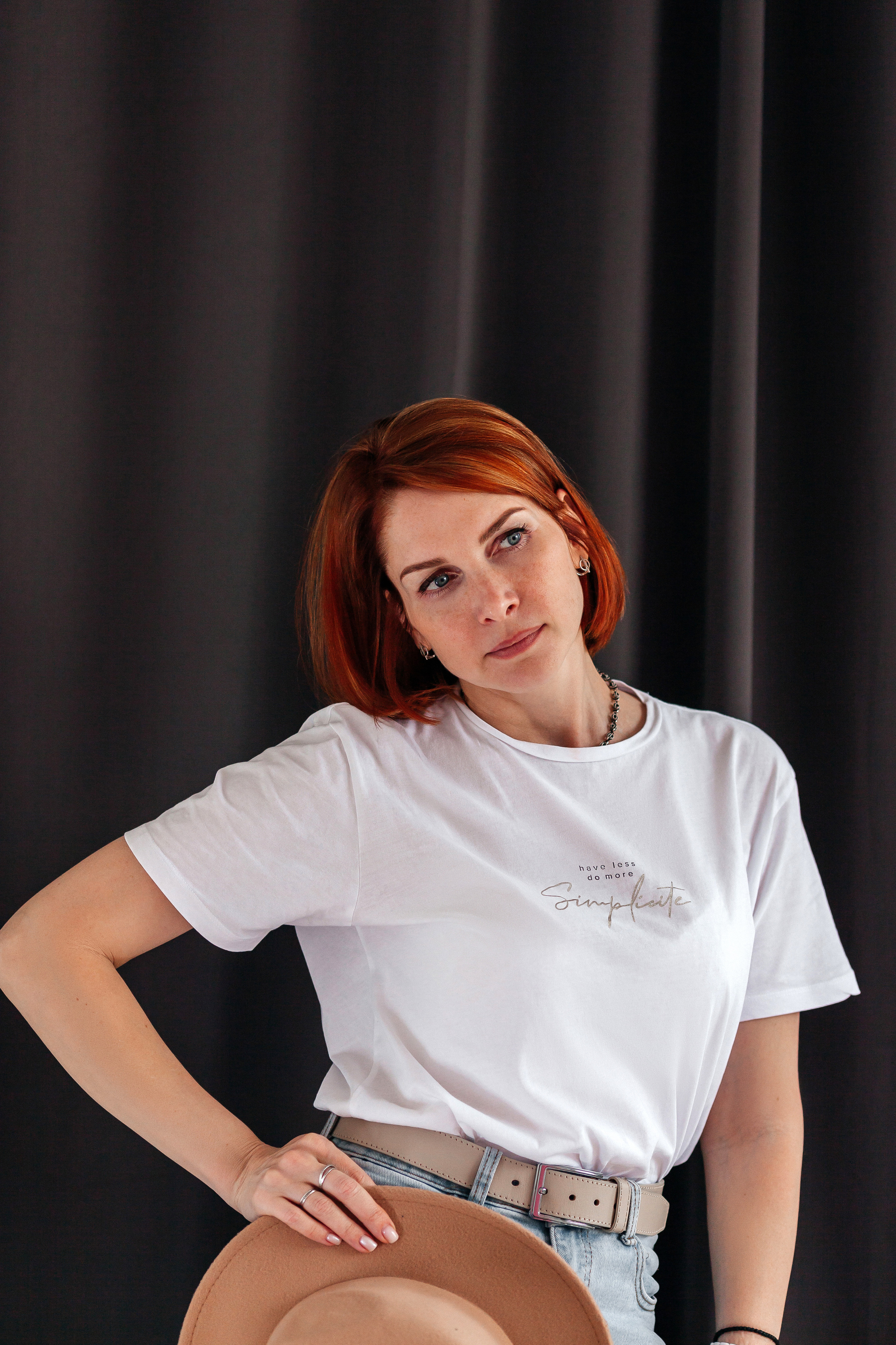 Контентная фотосессия для социальных сетей и портфолио. Фотограф Ставрополь Пятигорск Елизавета Дарина