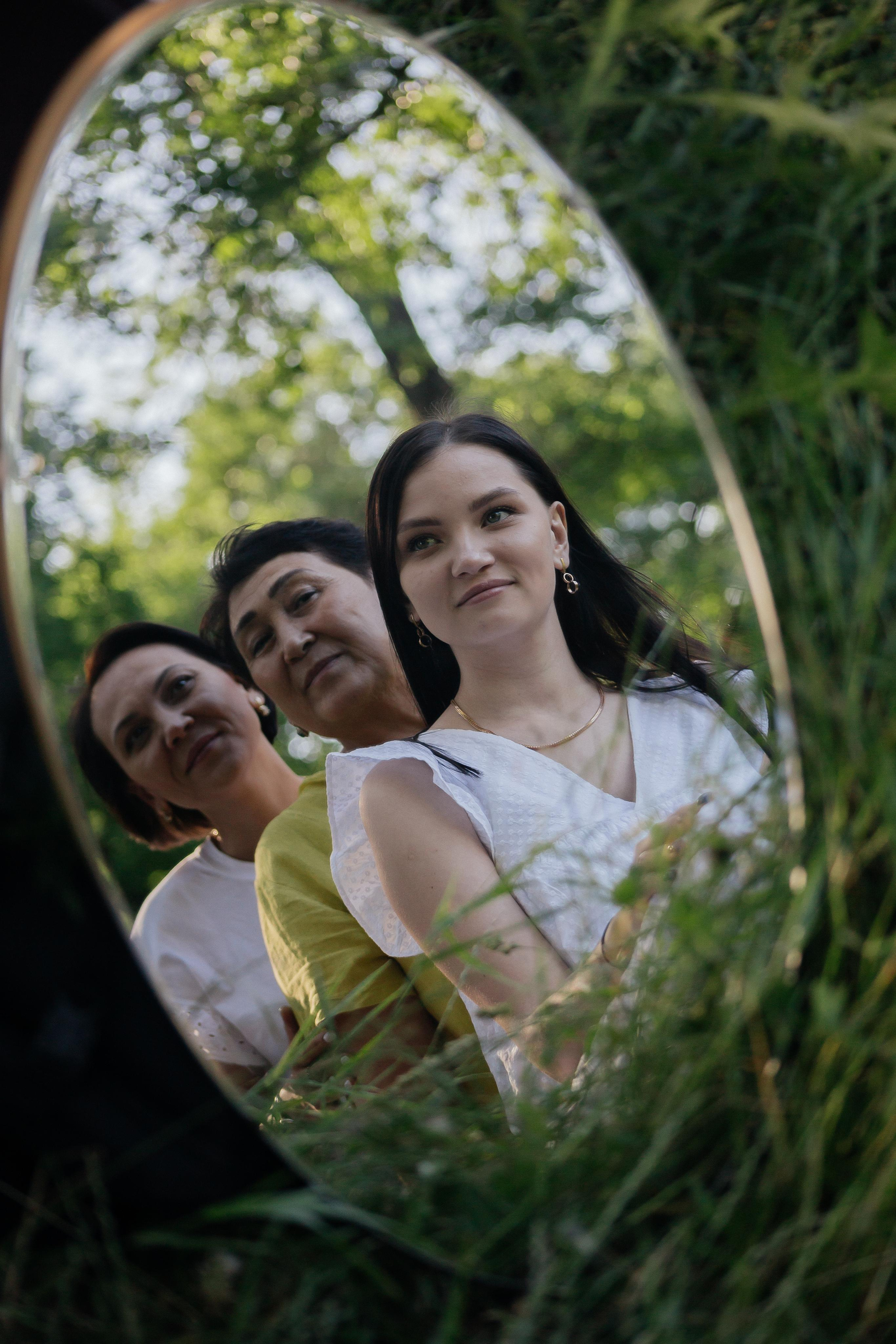 Летняя прогулочная семейная фотосессия в Ставрополе. Фотограф Ставрополь Пятигорск Елизавета Дарина