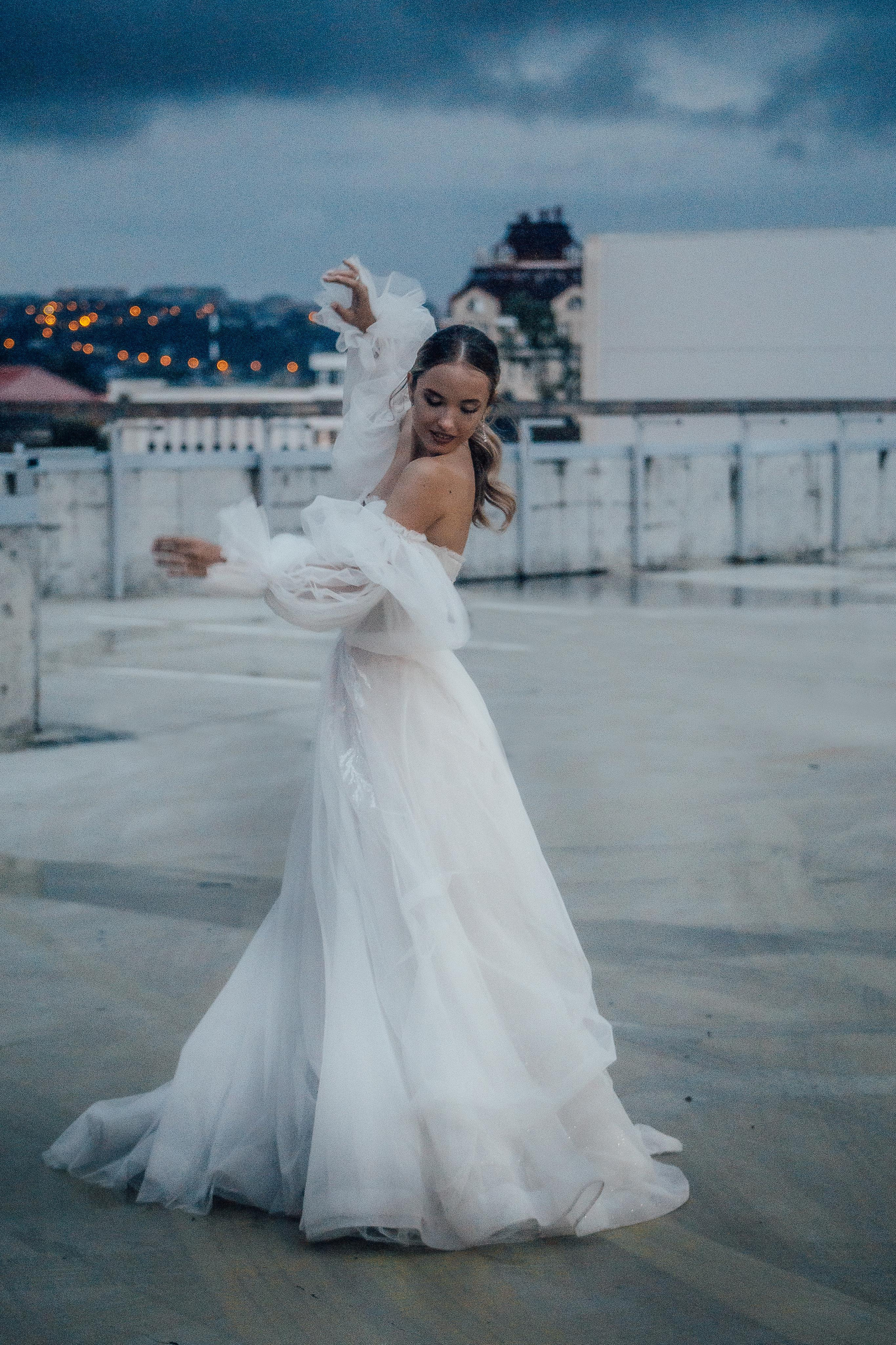 Свадебная фотосессия в автомобиле в городе Ставрополь. Фотограф Ставрополь Пятигорск Елизавета Дарина