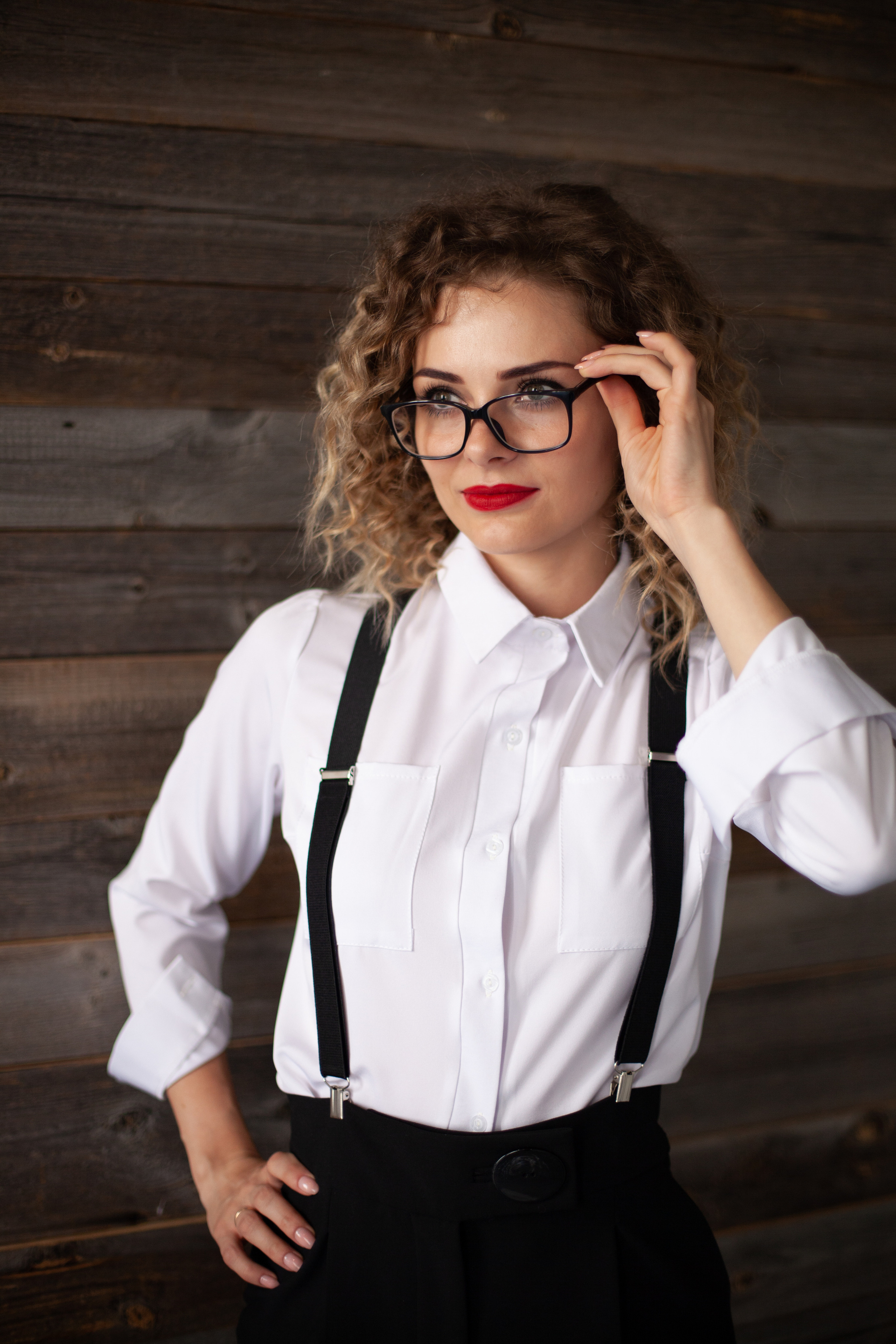 Студийная Сьемка в стиле VOUGE — Евгения. Фотограф Ставрополь Пятигорск Елизавета Дарина