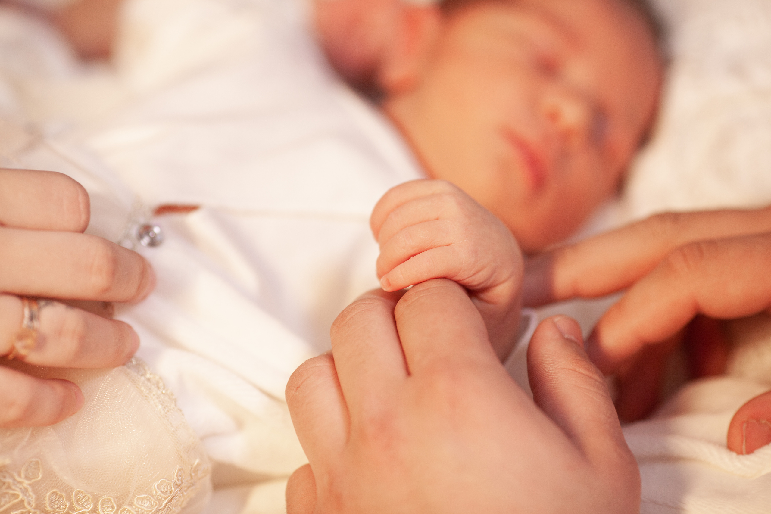 Домашняя фотосессия после выписки из роддома Ставрополь. Фотограф Ставрополь Пятигорск Елизавета Дарина