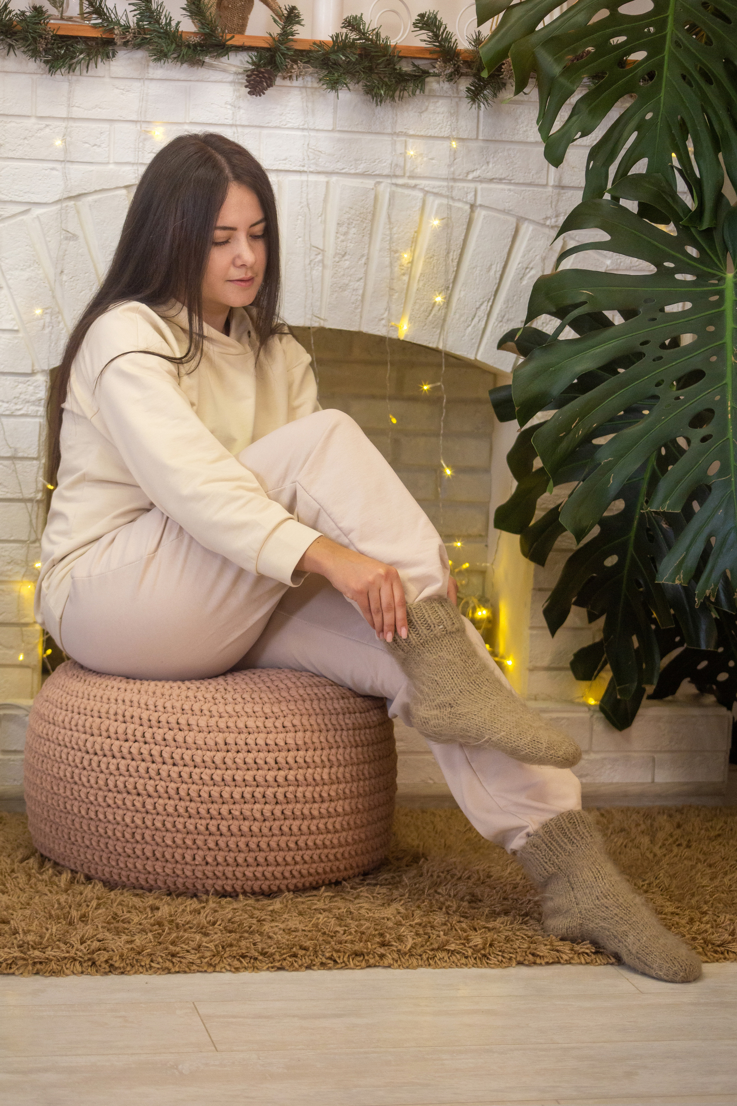 Контентная фотосессия для социальных сетей. Фотограф Ставрополь Пятигорск Елизавета Дарина