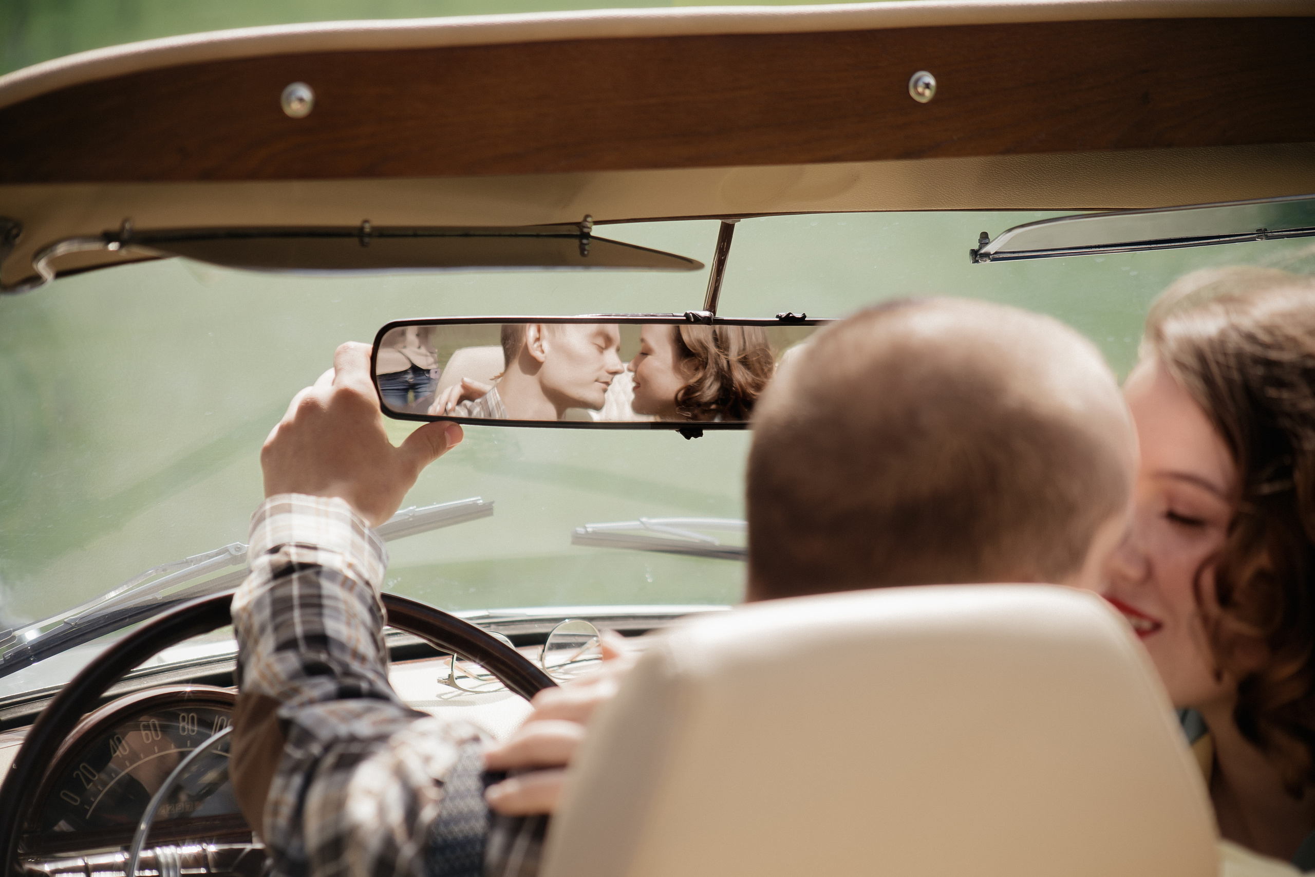 Love story по мотивам фильма в Ессентуках. Фотограф Ставрополь Пятигорск Елизавета Дарина