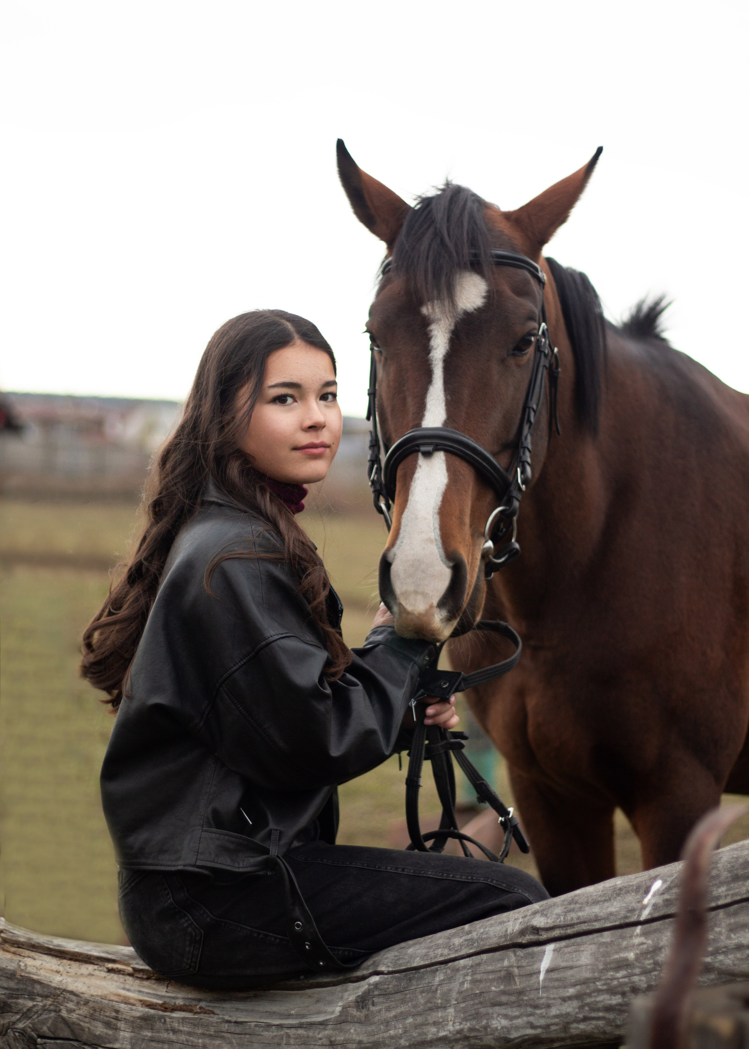 София, Соперник и Чубарик. Фотограф в Иркутске, Харитонова Елизавета