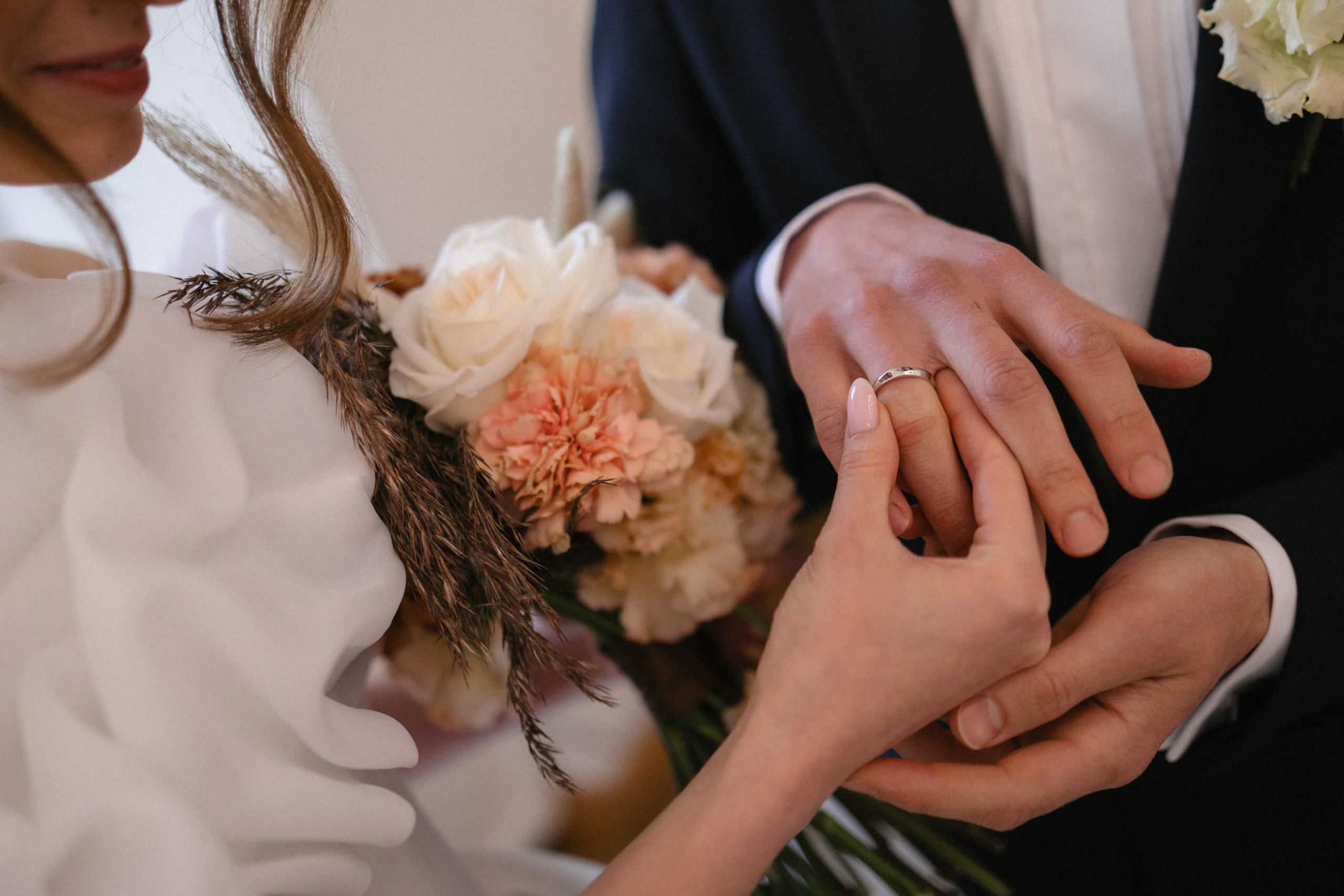 Анна & Глеб. Фотограф Москва, МО, СПБ